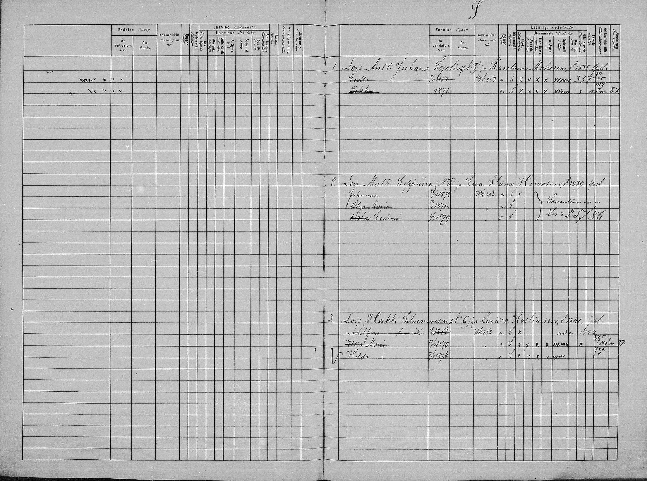 [ ../kirjat/Kirkonkirjat/saaminki/lastenkirja_1881-1890_mko62-65/kuvat/90.jpg ]