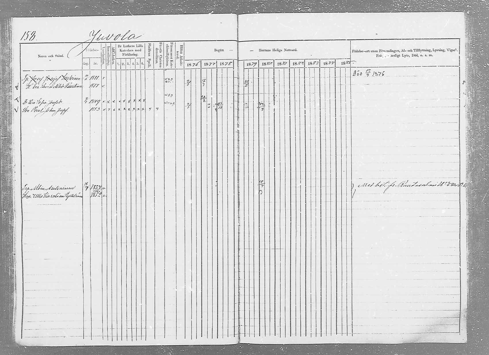 [ ../kirjat/Kirkonkirjat/saaminki/rippikirja_1876-1879_mko51-68/kuvat/156.jpg ]
