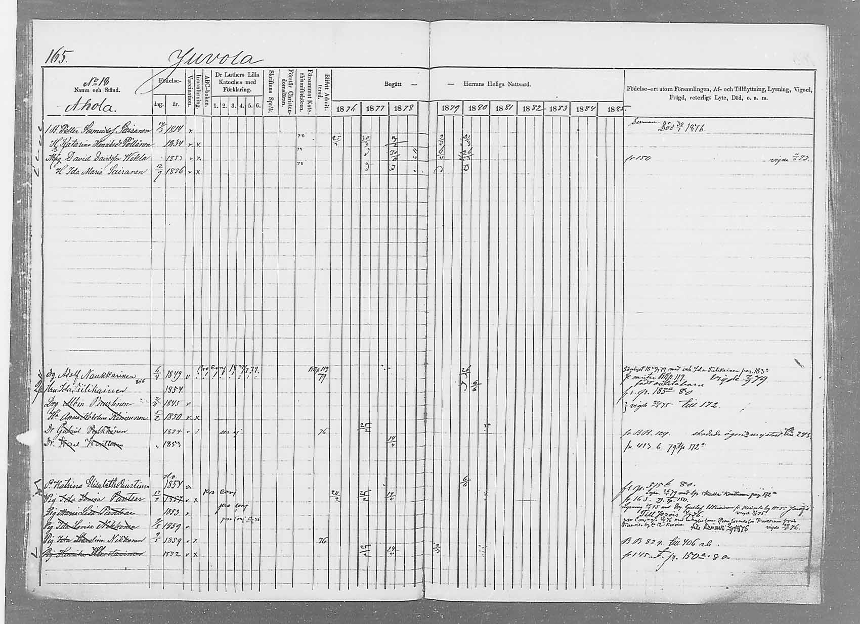 [ ../kirjat/Kirkonkirjat/saaminki/rippikirja_1876-1879_mko51-68/kuvat/163.jpg ]