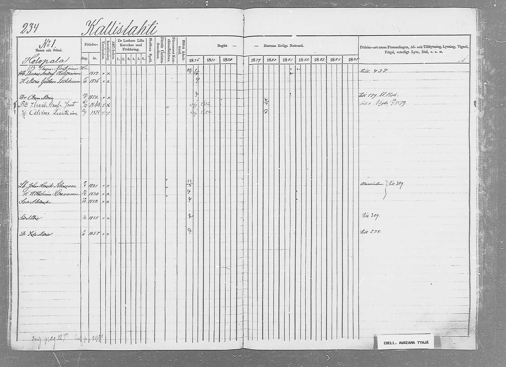 [ ../kirjat/Kirkonkirjat/saaminki/rippikirja_1876-1879_mko51-68/kuvat/227.jpg ]