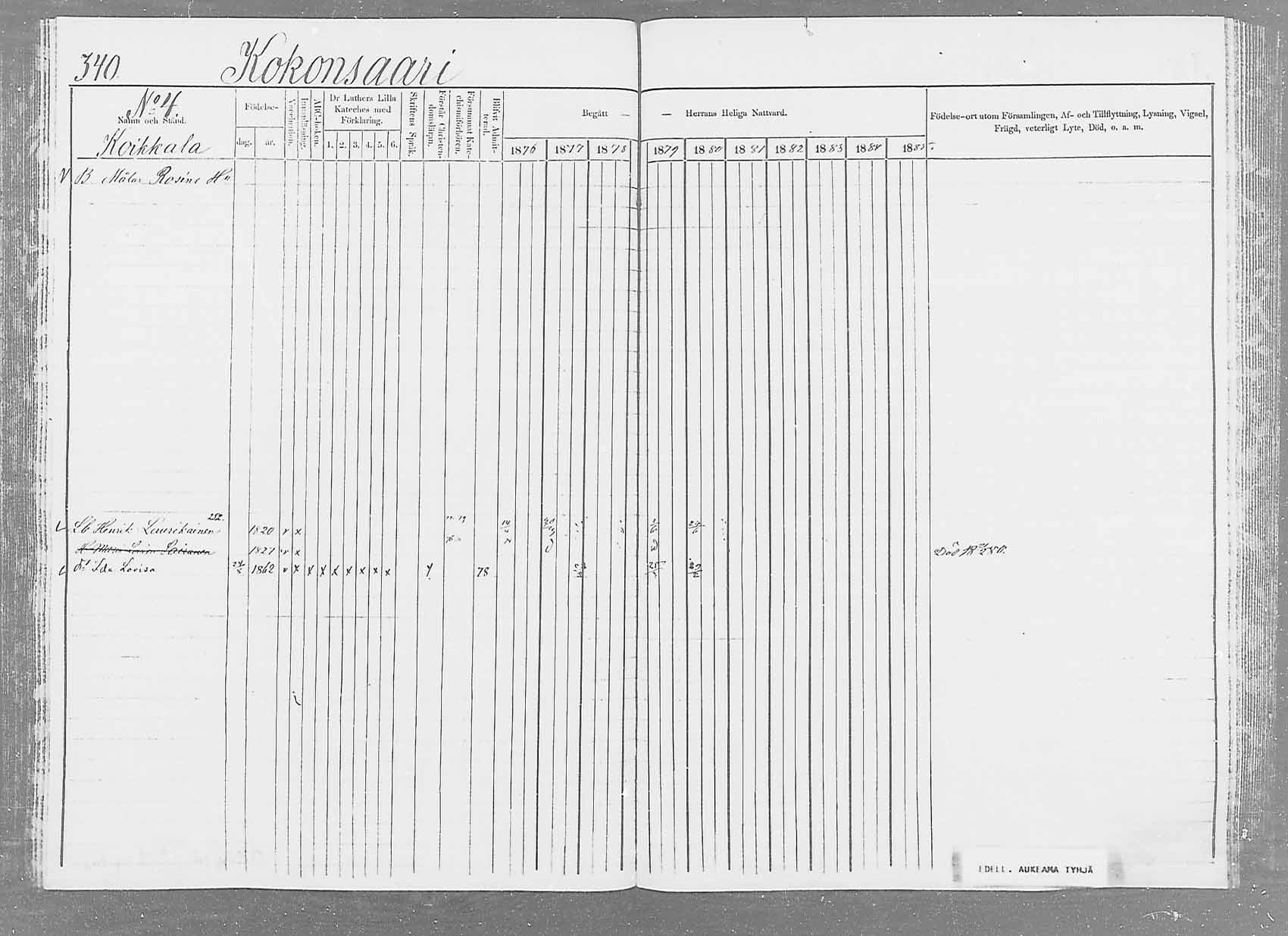 [ ../kirjat/Kirkonkirjat/saaminki/rippikirja_1876-1879_mko51-68/kuvat/327.jpg ]