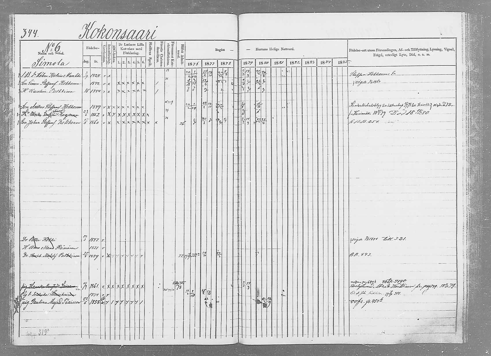 [ ../kirjat/Kirkonkirjat/saaminki/rippikirja_1876-1879_mko51-68/kuvat/331.jpg ]