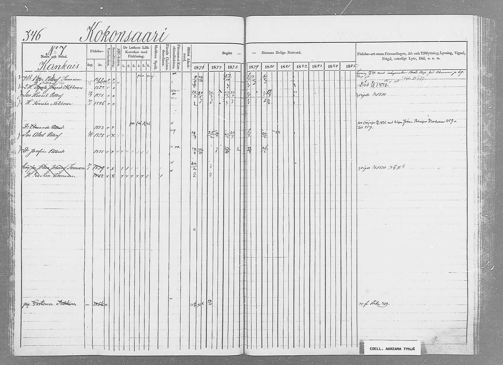 [ ../kirjat/Kirkonkirjat/saaminki/rippikirja_1876-1879_mko51-68/kuvat/332.jpg ]