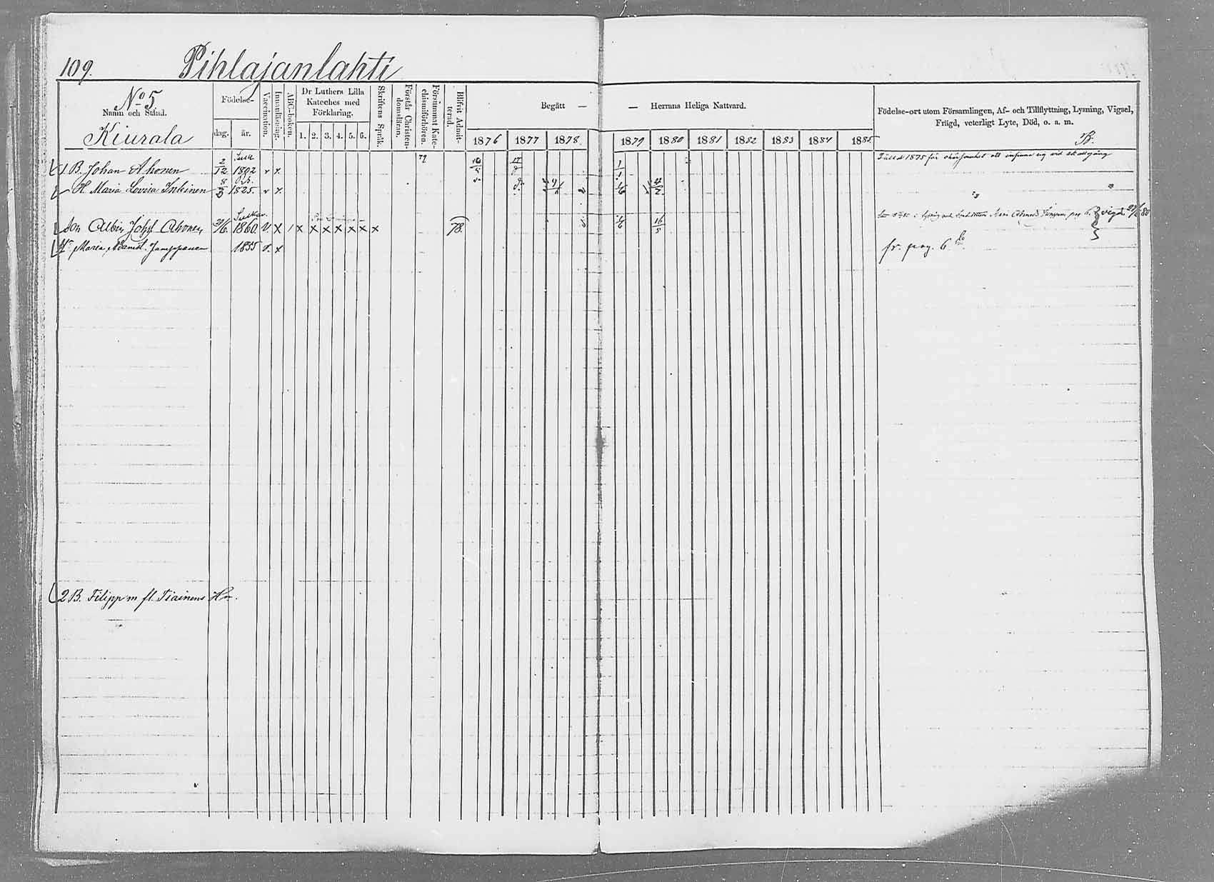 [ ../kirjat/Kirkonkirjat/saaminki/rippikirja_1876-1879_mko69-88/kuvat/103.jpg ]