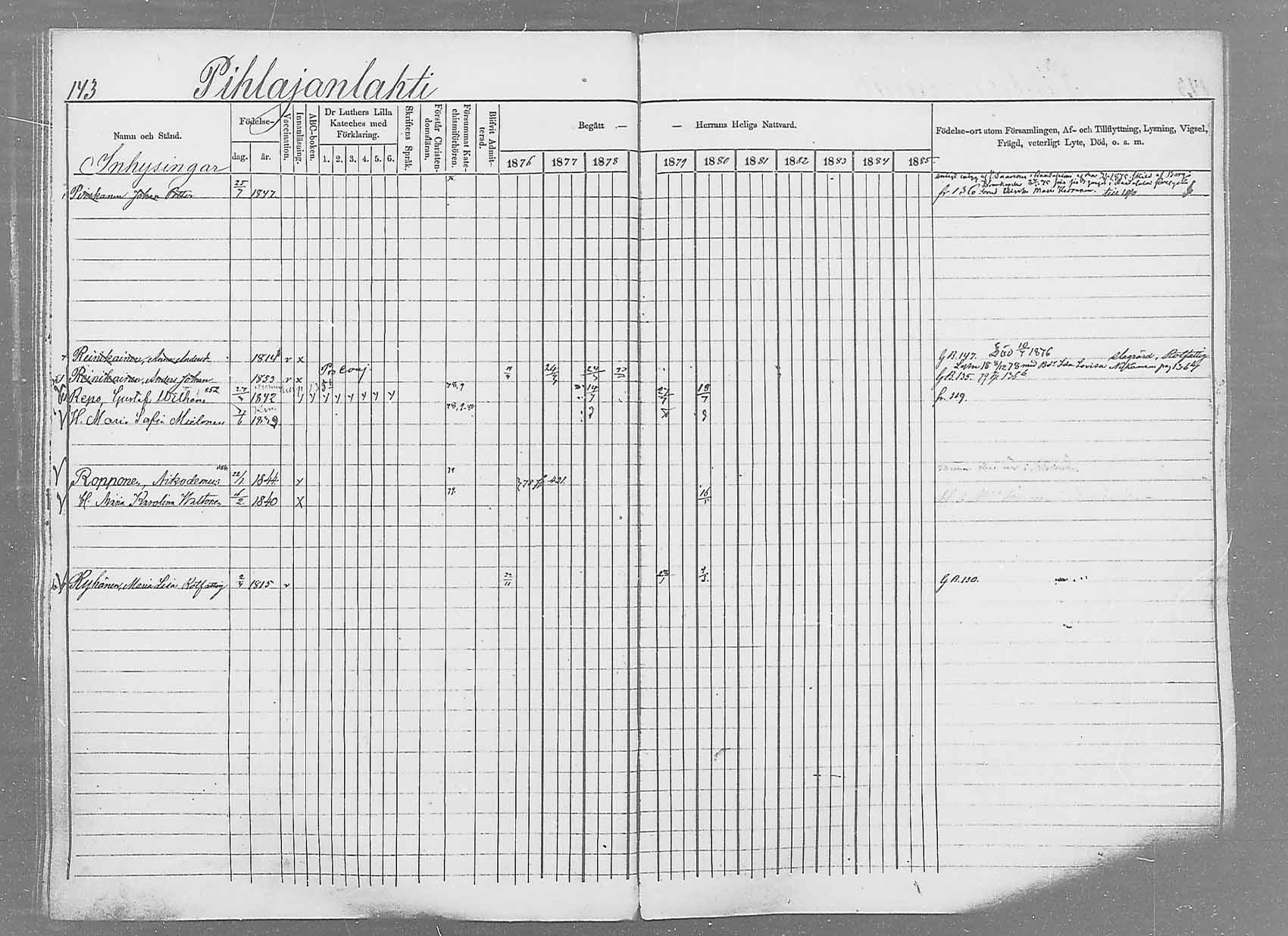 [ ../kirjat/Kirkonkirjat/saaminki/rippikirja_1876-1879_mko69-88/kuvat/133.jpg ]