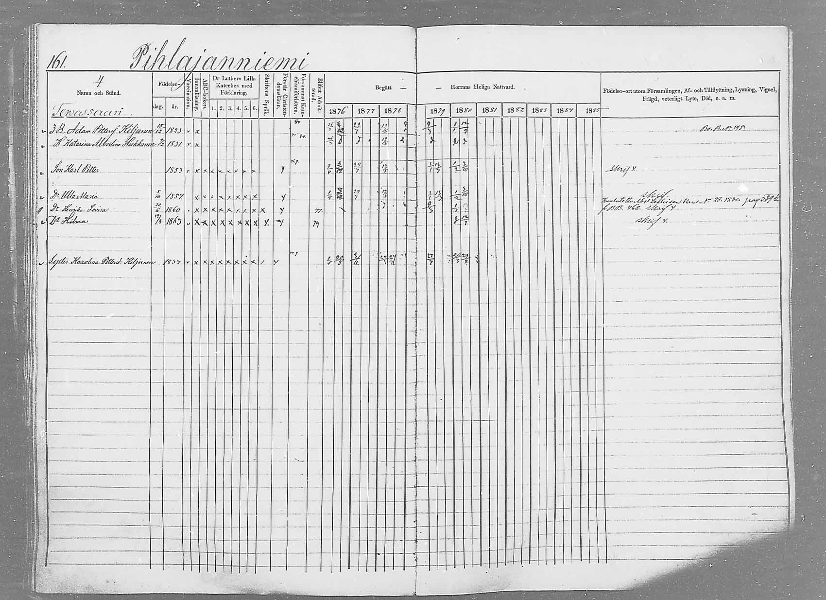 [ ../kirjat/Kirkonkirjat/saaminki/rippikirja_1876-1879_mko69-88/kuvat/151.jpg ]