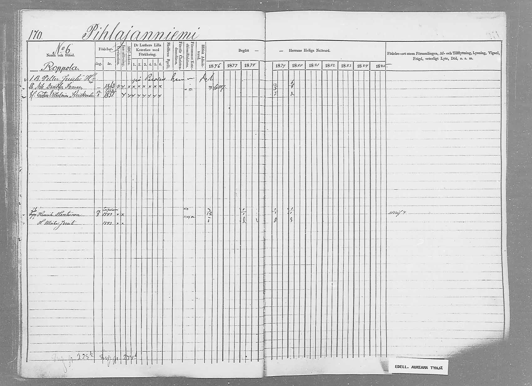 [ ../kirjat/Kirkonkirjat/saaminki/rippikirja_1876-1879_mko69-88/kuvat/159.jpg ]