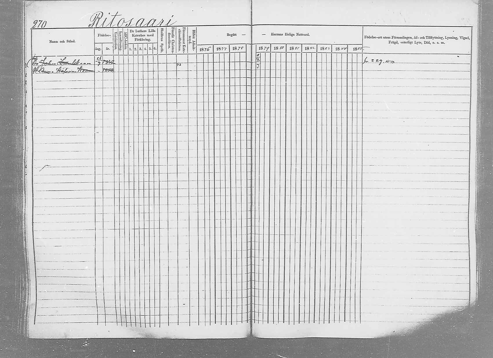 [ ../kirjat/Kirkonkirjat/saaminki/rippikirja_1876-1879_mko69-88/kuvat/253.jpg ]