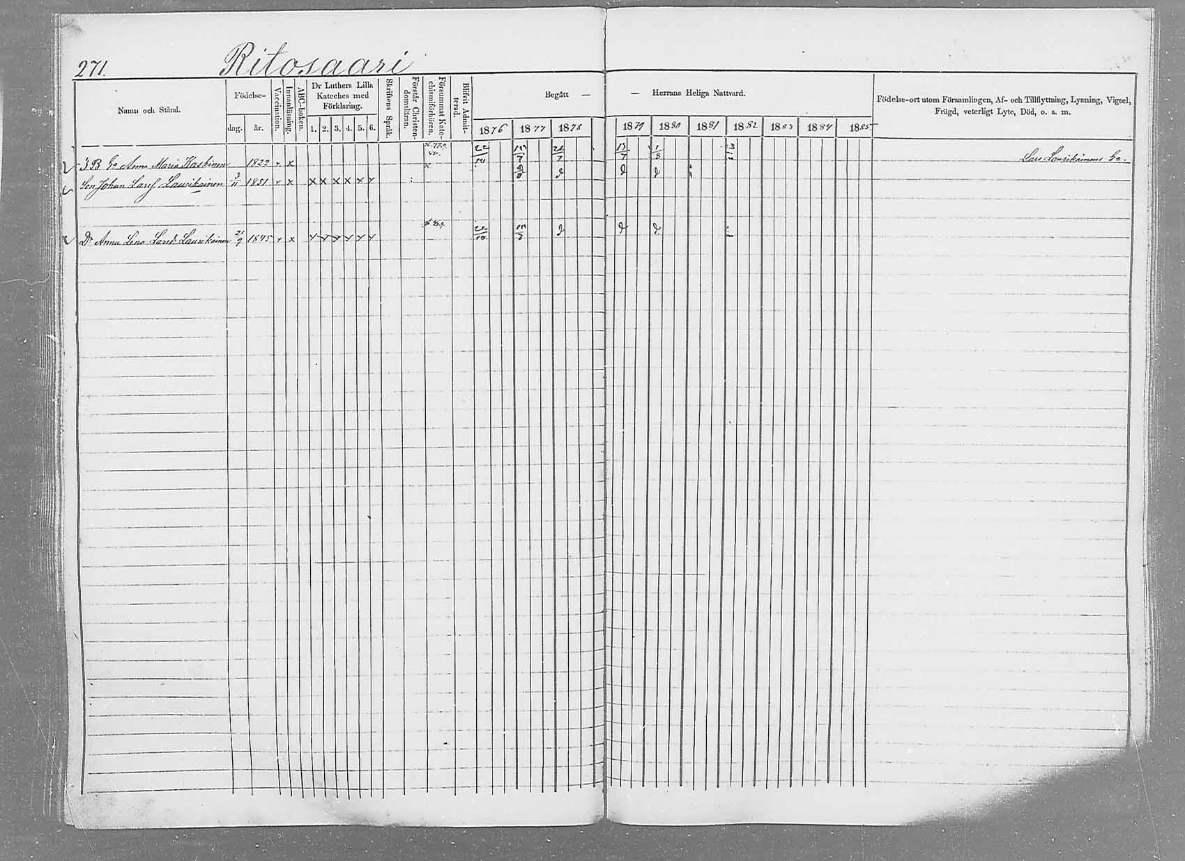 [ ../kirjat/Kirkonkirjat/saaminki/rippikirja_1876-1879_mko69-88/kuvat/254.jpg ]