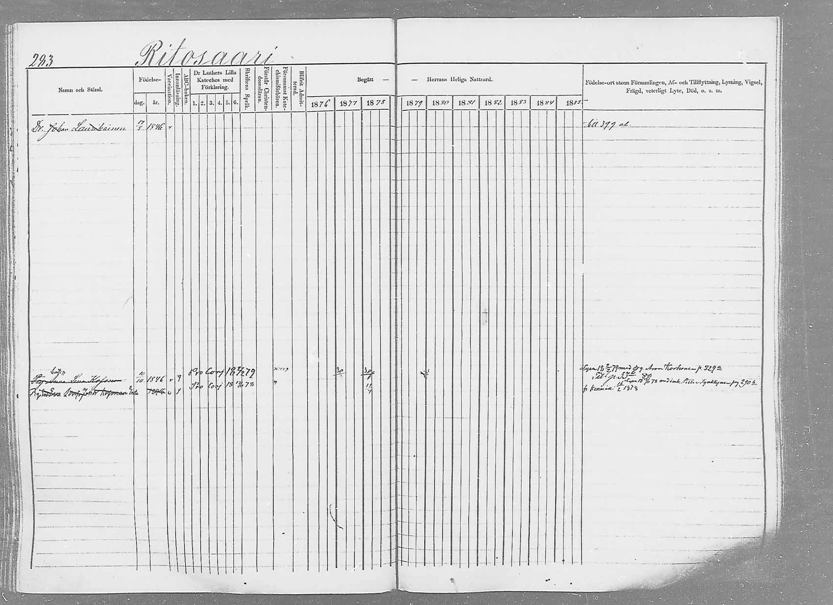 [ ../kirjat/Kirkonkirjat/saaminki/rippikirja_1876-1879_mko69-88/kuvat/266.jpg ]