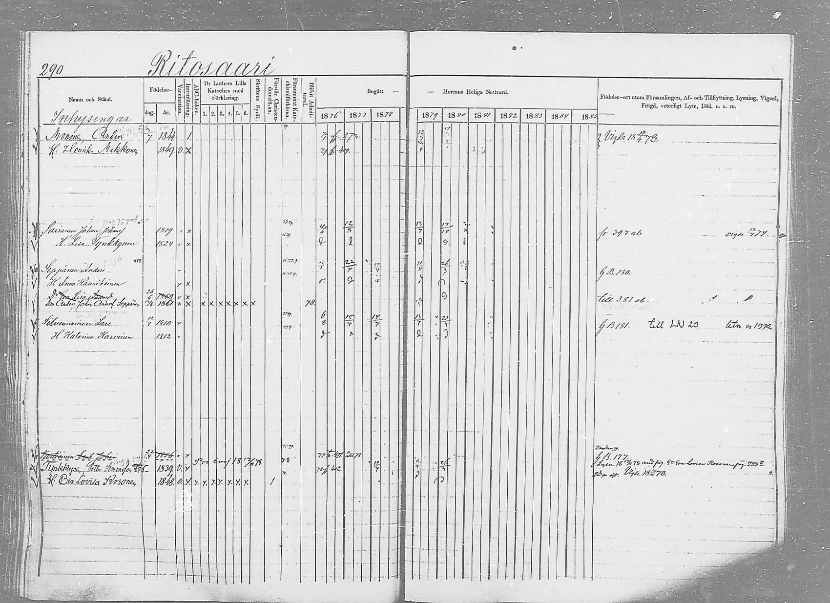 [ ../kirjat/Kirkonkirjat/saaminki/rippikirja_1876-1879_mko69-88/kuvat/273.jpg ]