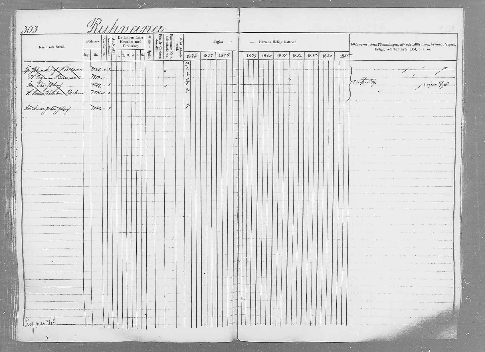 [ ../kirjat/Kirkonkirjat/saaminki/rippikirja_1876-1879_mko69-88/kuvat/285.jpg ]