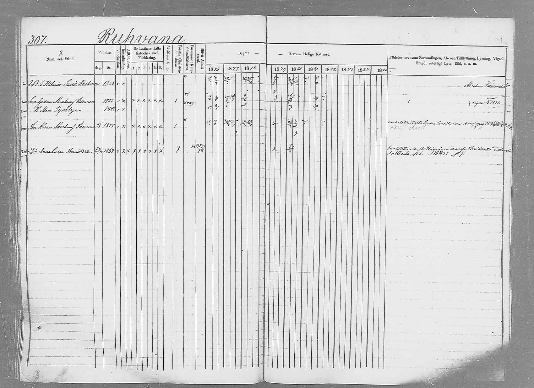 [ ../kirjat/Kirkonkirjat/saaminki/rippikirja_1876-1879_mko69-88/kuvat/289.jpg ]