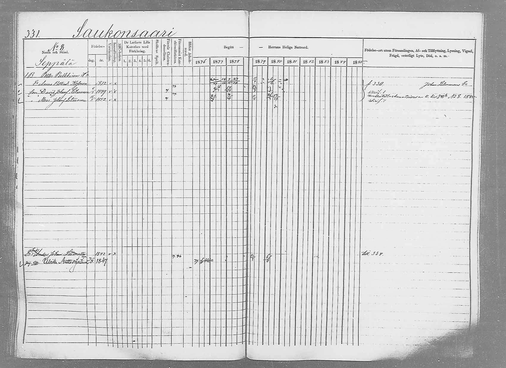 [ ../kirjat/Kirkonkirjat/saaminki/rippikirja_1876-1879_mko69-88/kuvat/312.jpg ]