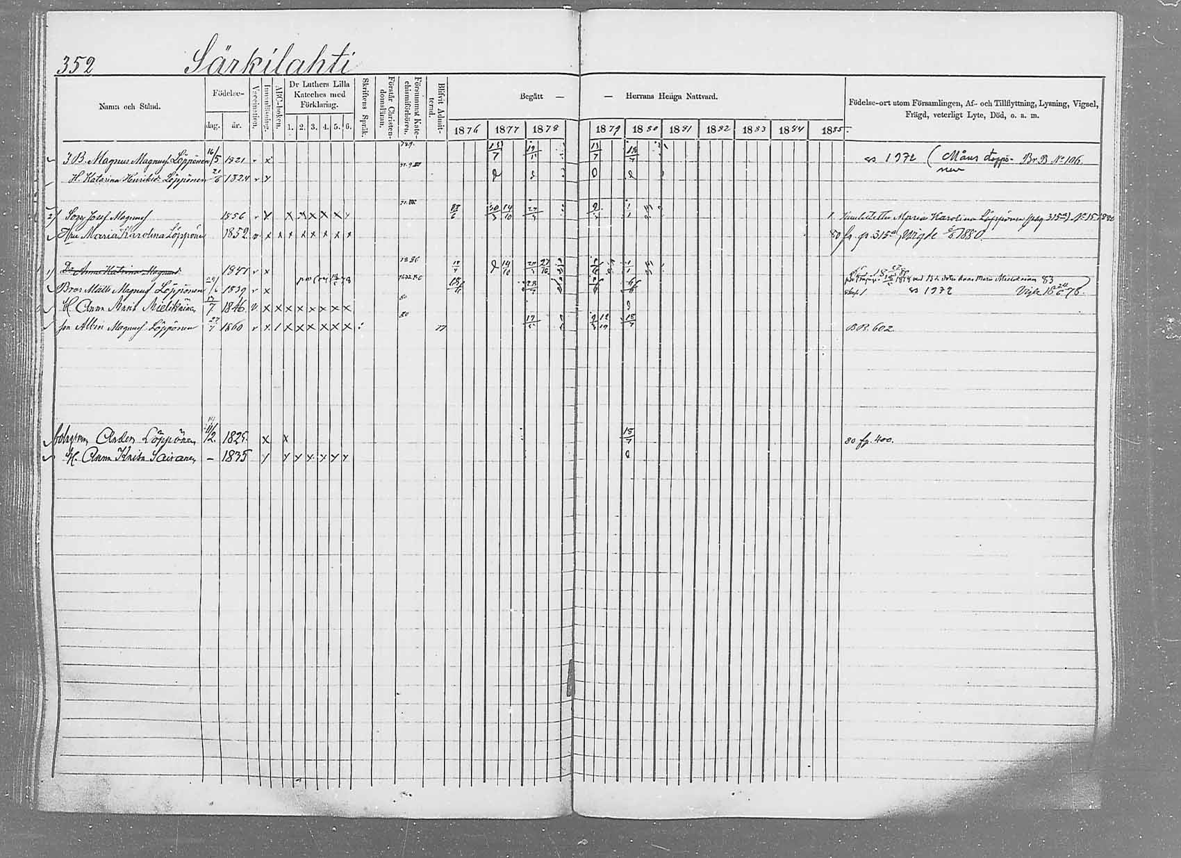 [ ../kirjat/Kirkonkirjat/saaminki/rippikirja_1876-1879_mko69-88/kuvat/331.jpg ]
