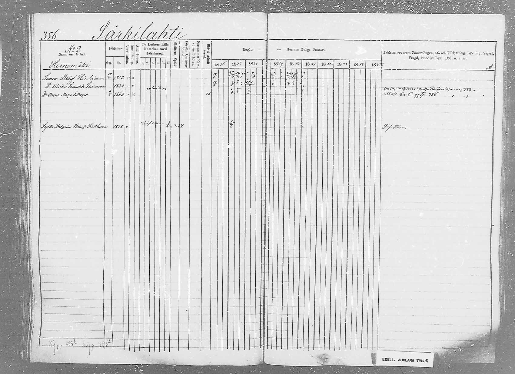 [ ../kirjat/Kirkonkirjat/saaminki/rippikirja_1876-1879_mko69-88/kuvat/334.jpg ]