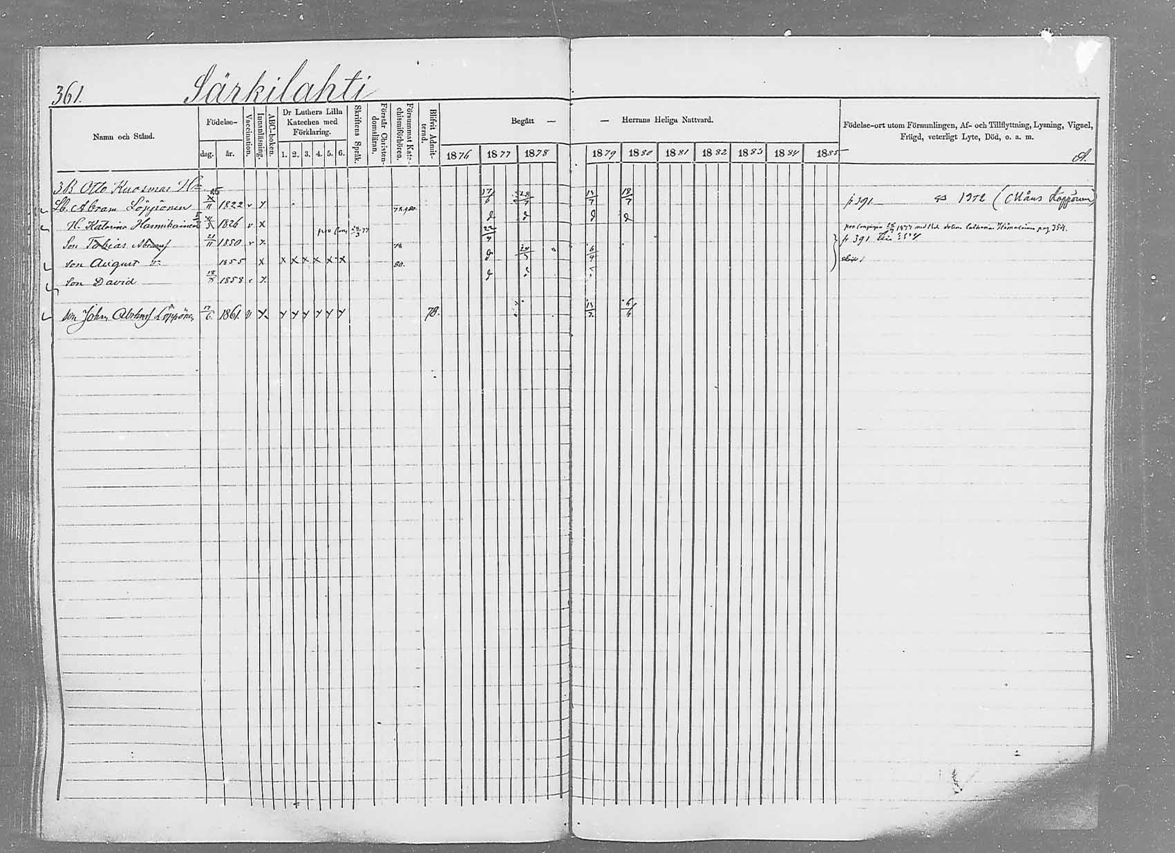 [ ../kirjat/Kirkonkirjat/saaminki/rippikirja_1876-1879_mko69-88/kuvat/339.jpg ]
