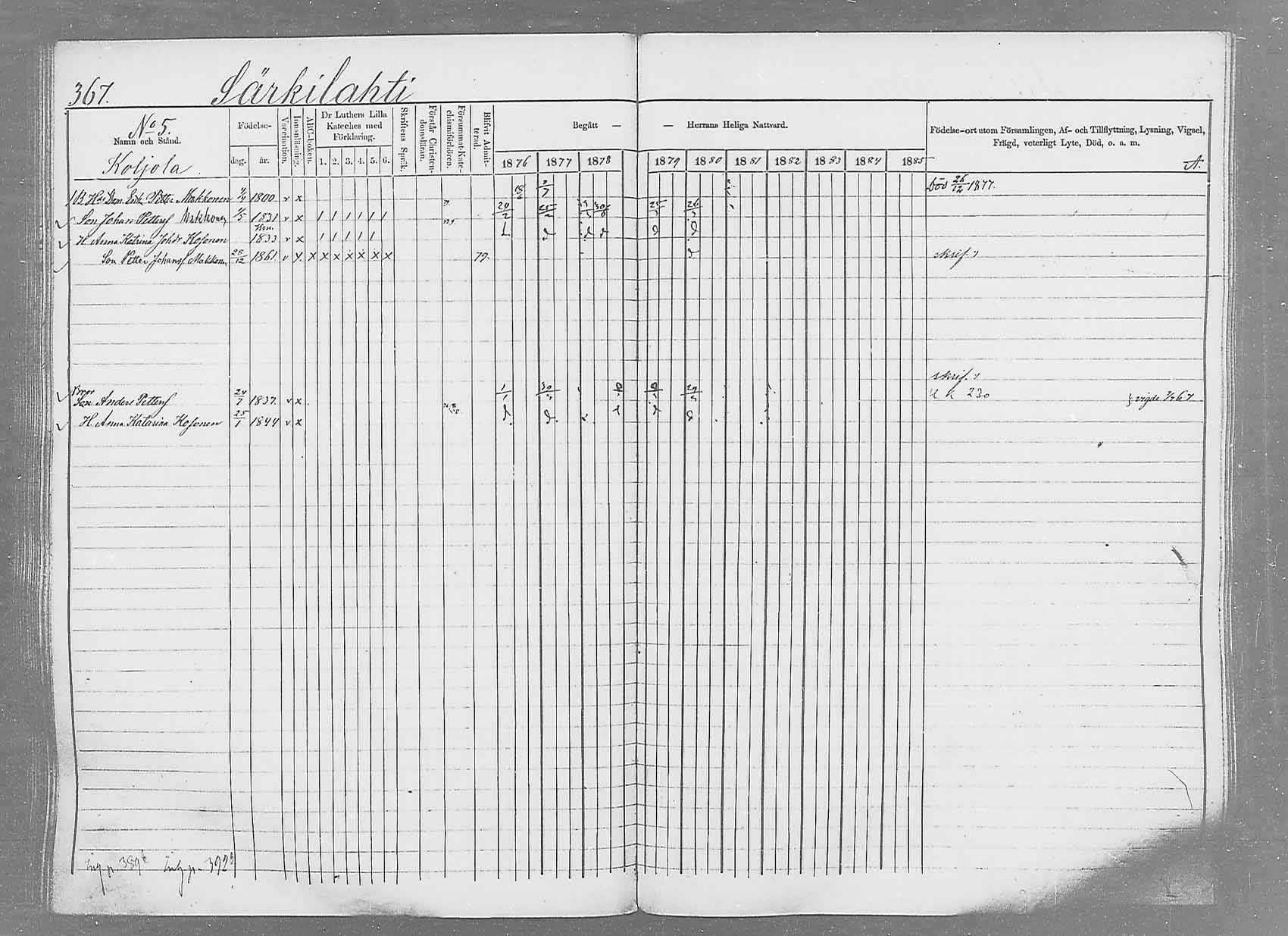 [ ../kirjat/Kirkonkirjat/saaminki/rippikirja_1876-1879_mko69-88/kuvat/345.jpg ]