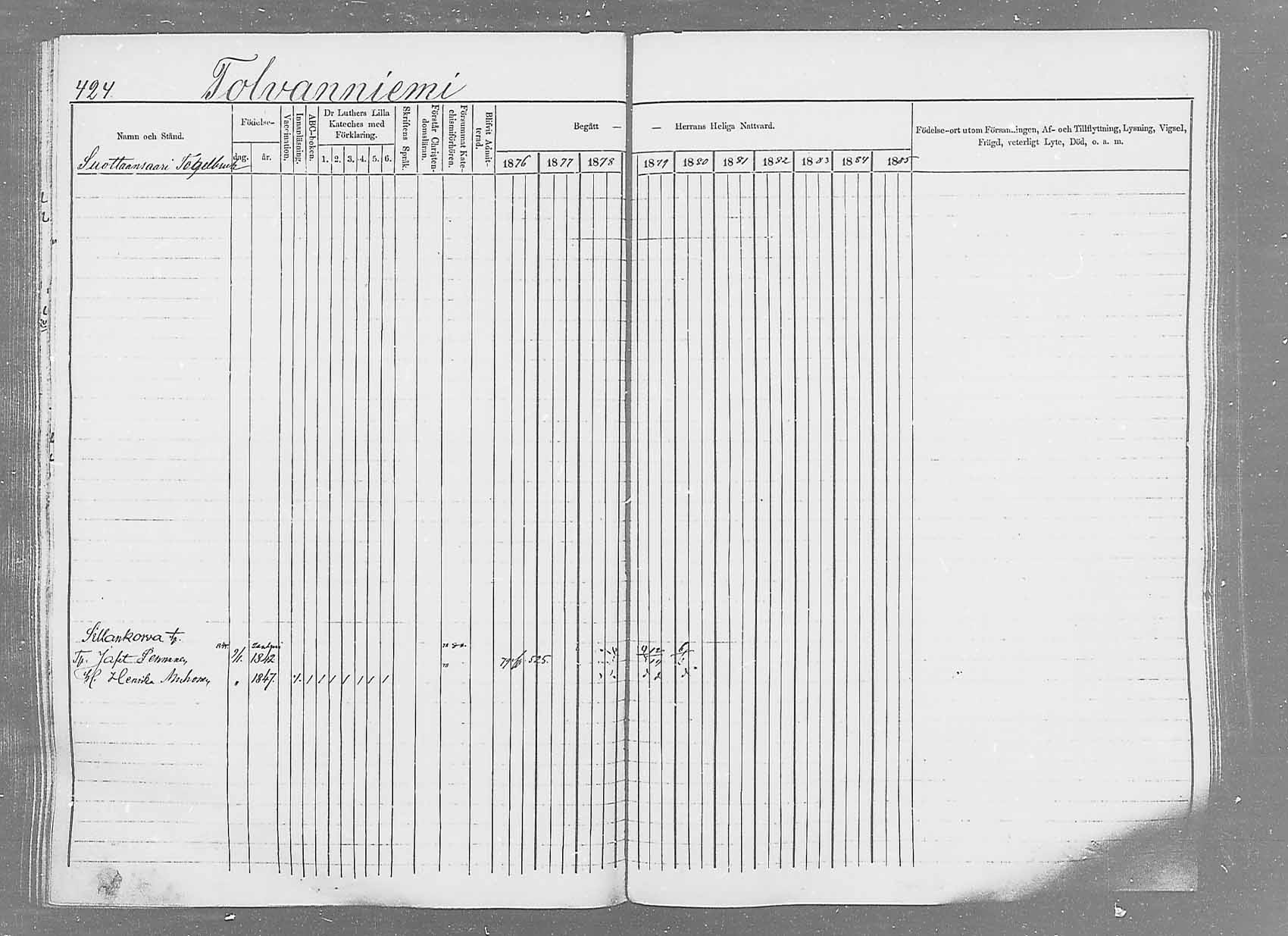[ ../kirjat/Kirkonkirjat/saaminki/rippikirja_1876-1879_mko69-88/kuvat/398.jpg ]