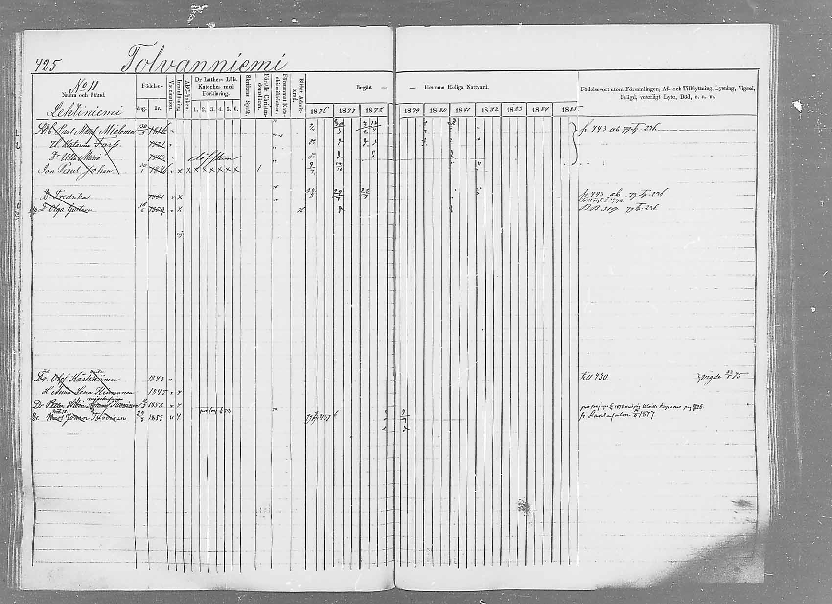 [ ../kirjat/Kirkonkirjat/saaminki/rippikirja_1876-1879_mko69-88/kuvat/399.jpg ]
