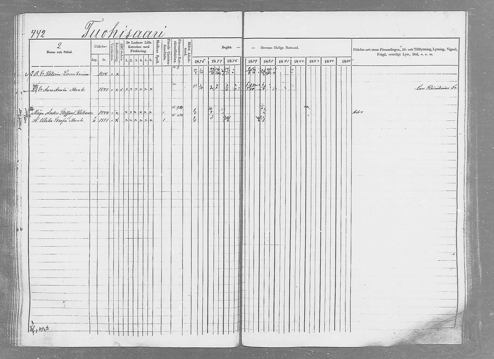 [ ../kirjat/Kirkonkirjat/saaminki/rippikirja_1876-1879_mko69-88/kuvat/415.jpg ]
