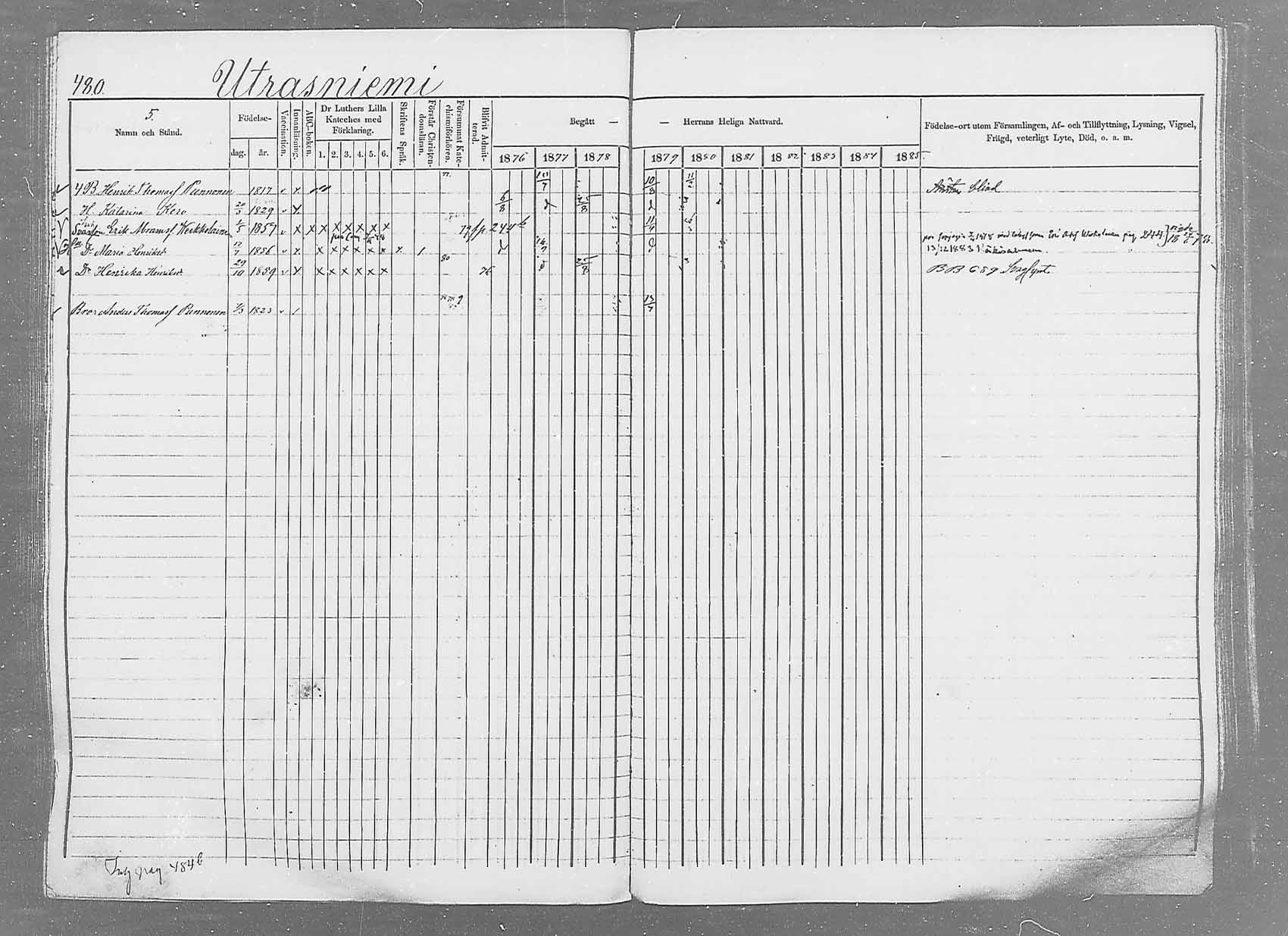 [ ../kirjat/Kirkonkirjat/saaminki/rippikirja_1876-1879_mko69-88/kuvat/450.jpg ]