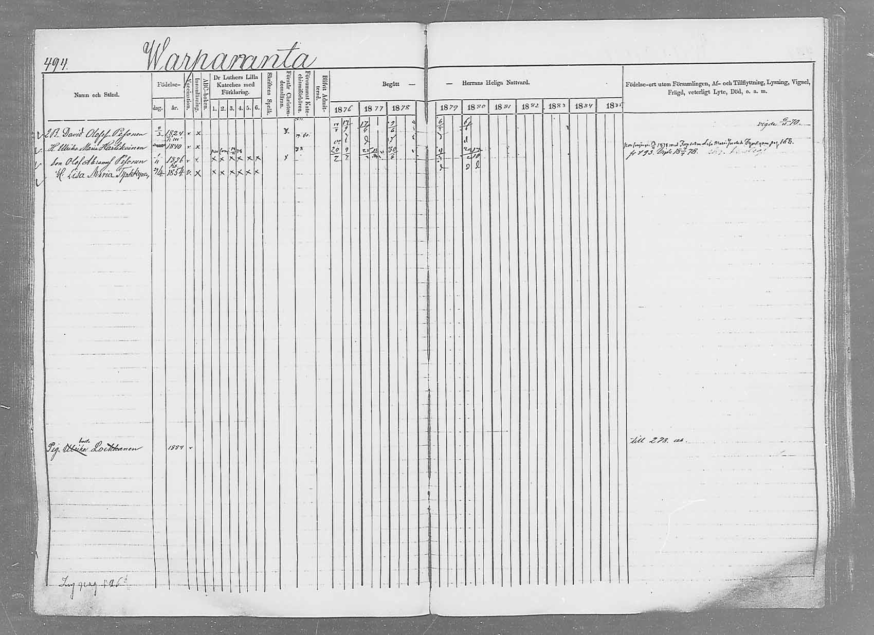 [ ../kirjat/Kirkonkirjat/saaminki/rippikirja_1876-1879_mko69-88/kuvat/464.jpg ]
