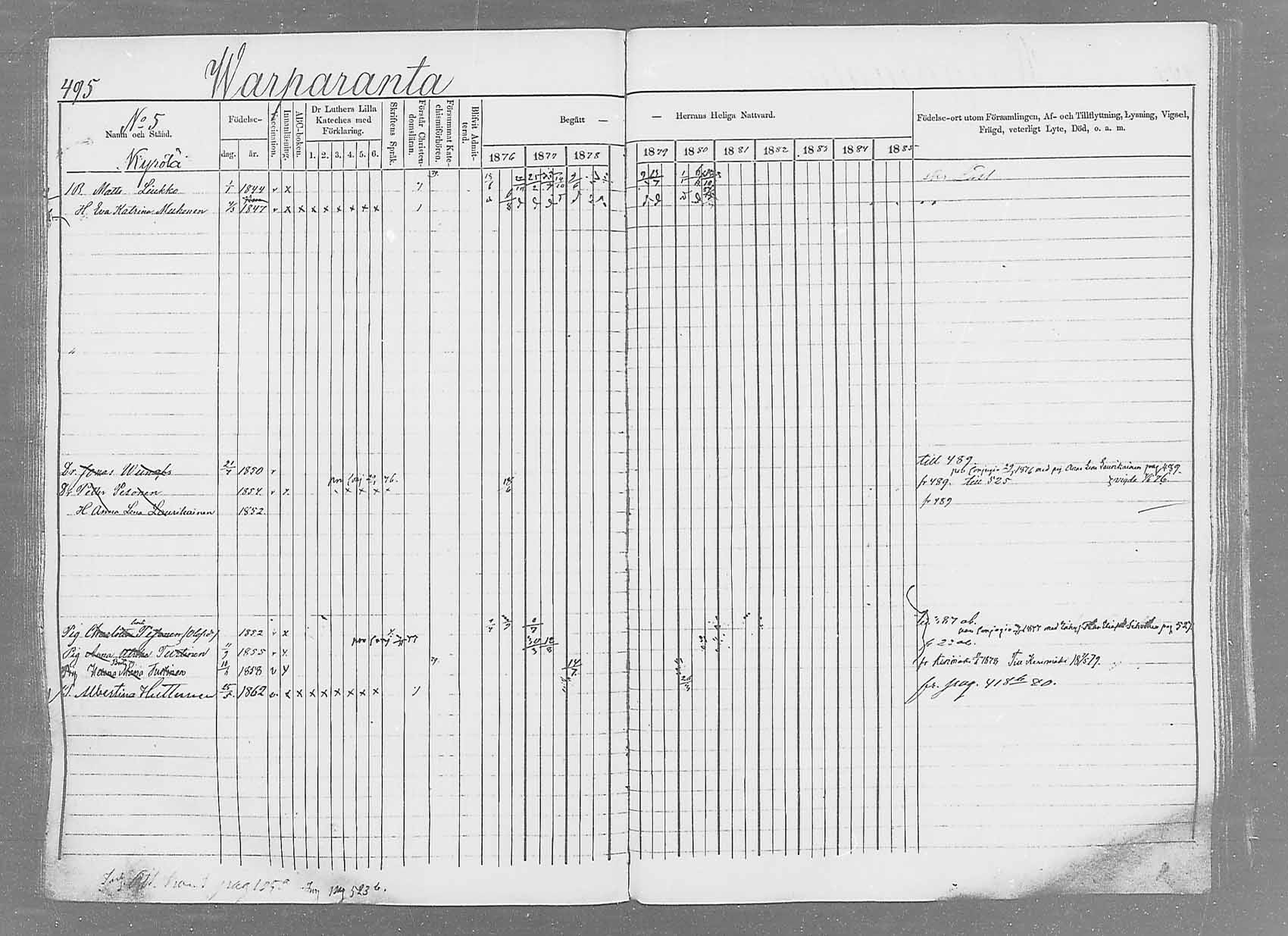[ ../kirjat/Kirkonkirjat/saaminki/rippikirja_1876-1879_mko69-88/kuvat/465.jpg ]