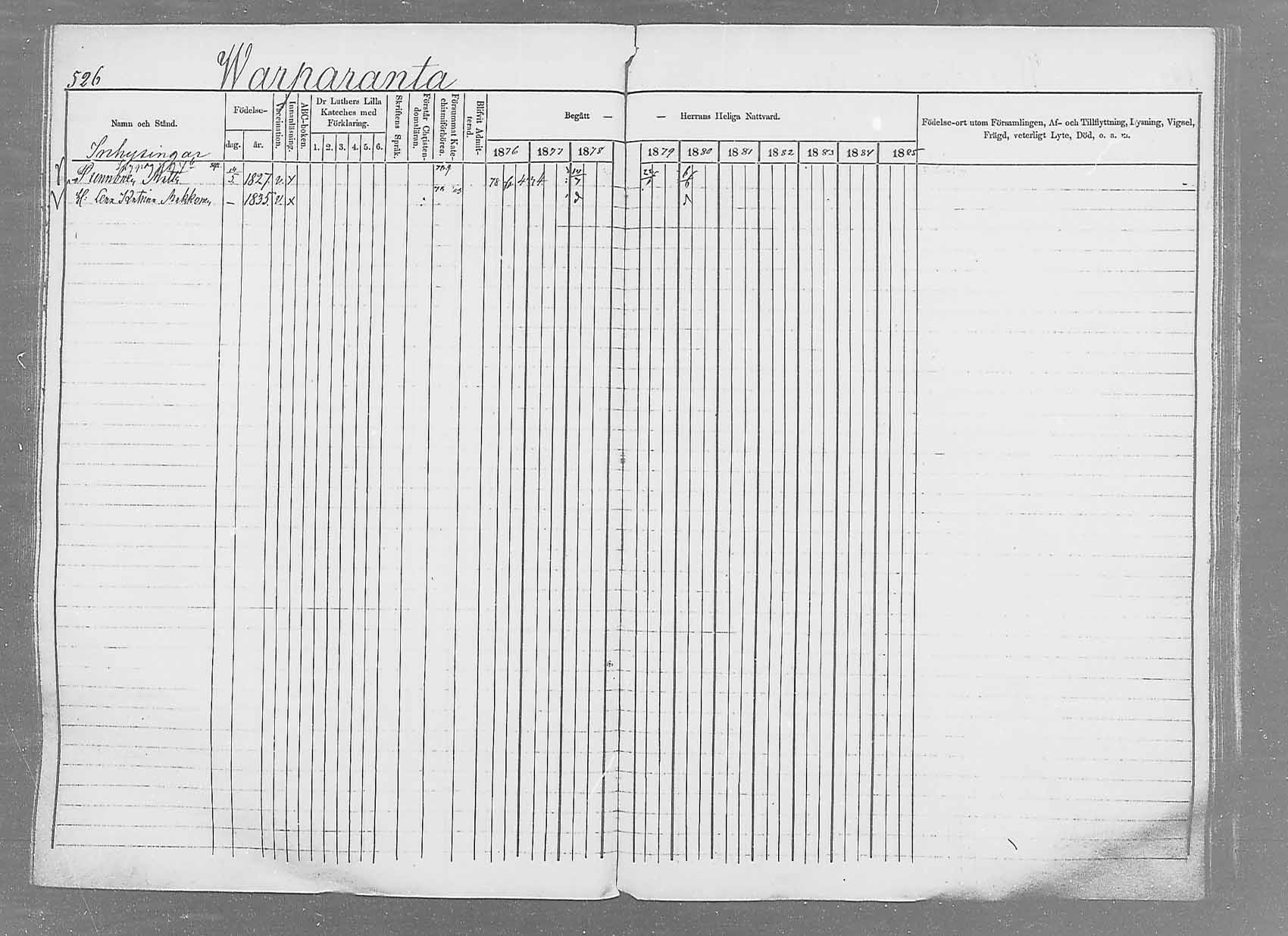 [ ../kirjat/Kirkonkirjat/saaminki/rippikirja_1876-1879_mko69-88/kuvat/494.jpg ]