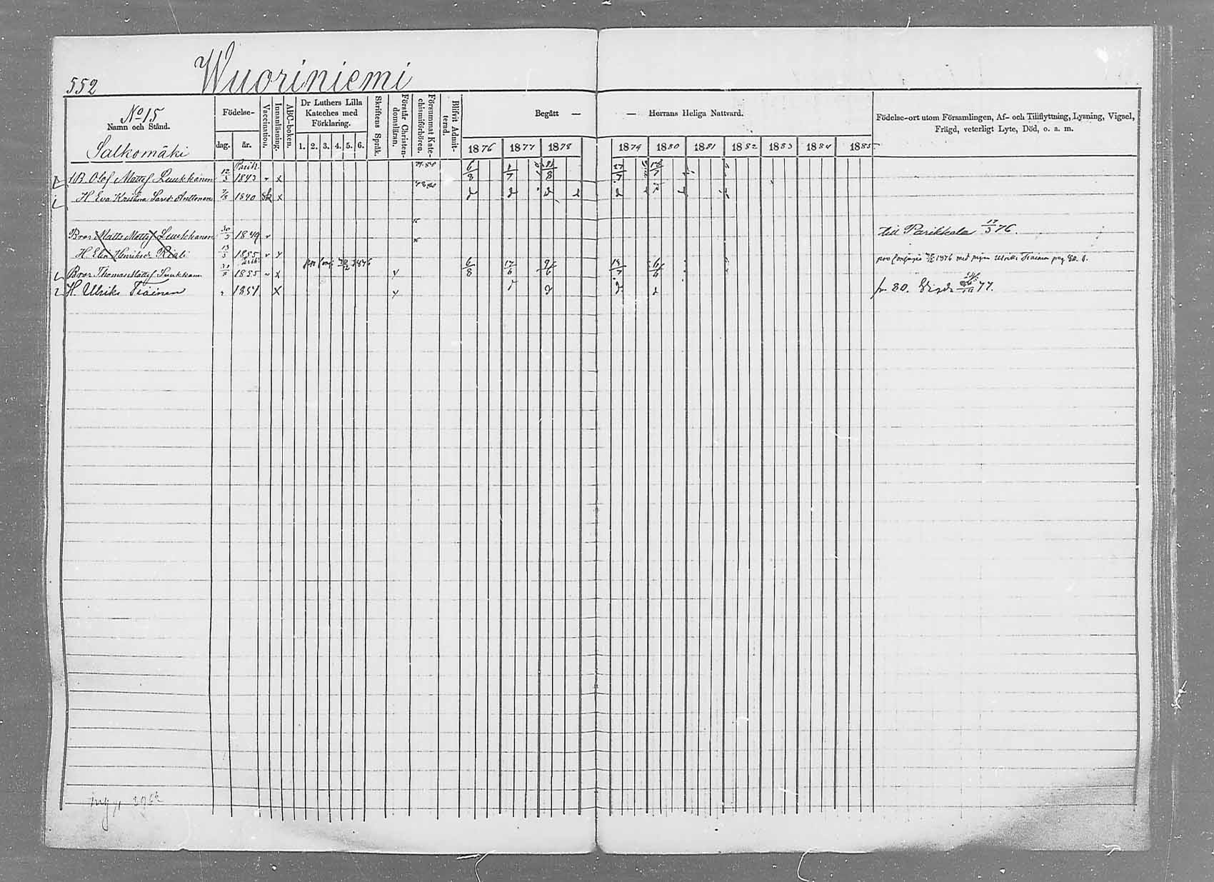 [ ../kirjat/Kirkonkirjat/saaminki/rippikirja_1876-1879_mko69-88/kuvat/519.jpg ]