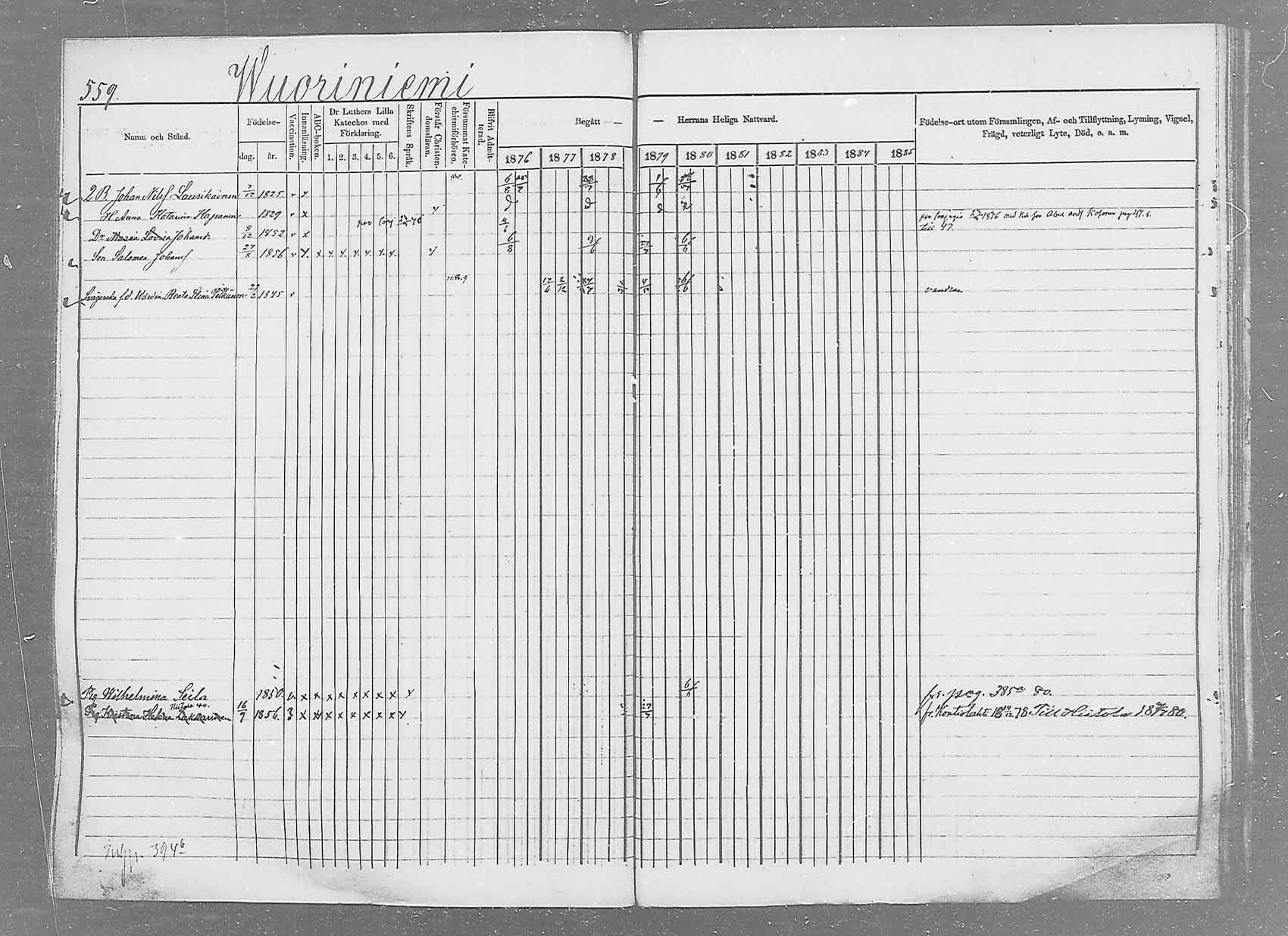 [ ../kirjat/Kirkonkirjat/saaminki/rippikirja_1876-1879_mko69-88/kuvat/526.jpg ]