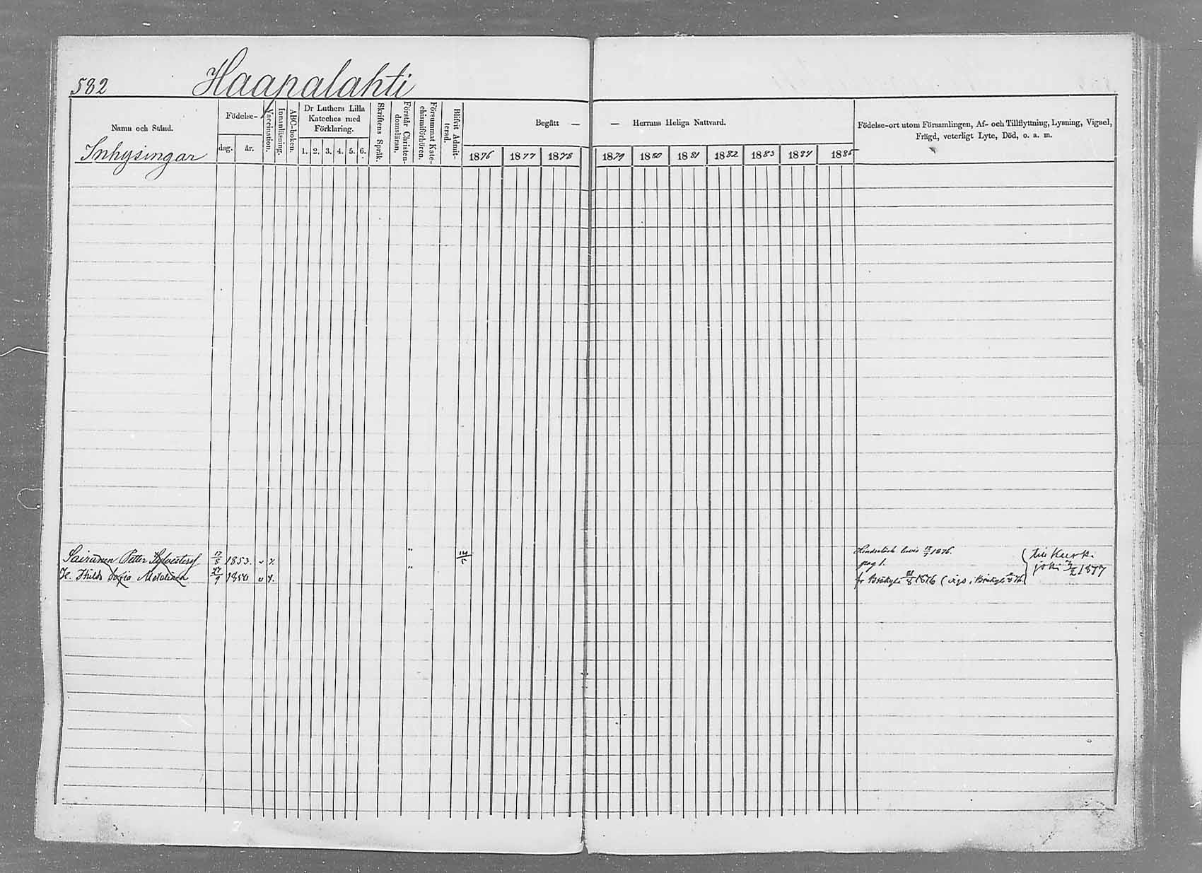[ ../kirjat/Kirkonkirjat/saaminki/rippikirja_1876-1879_mko69-88/kuvat/548.jpg ]