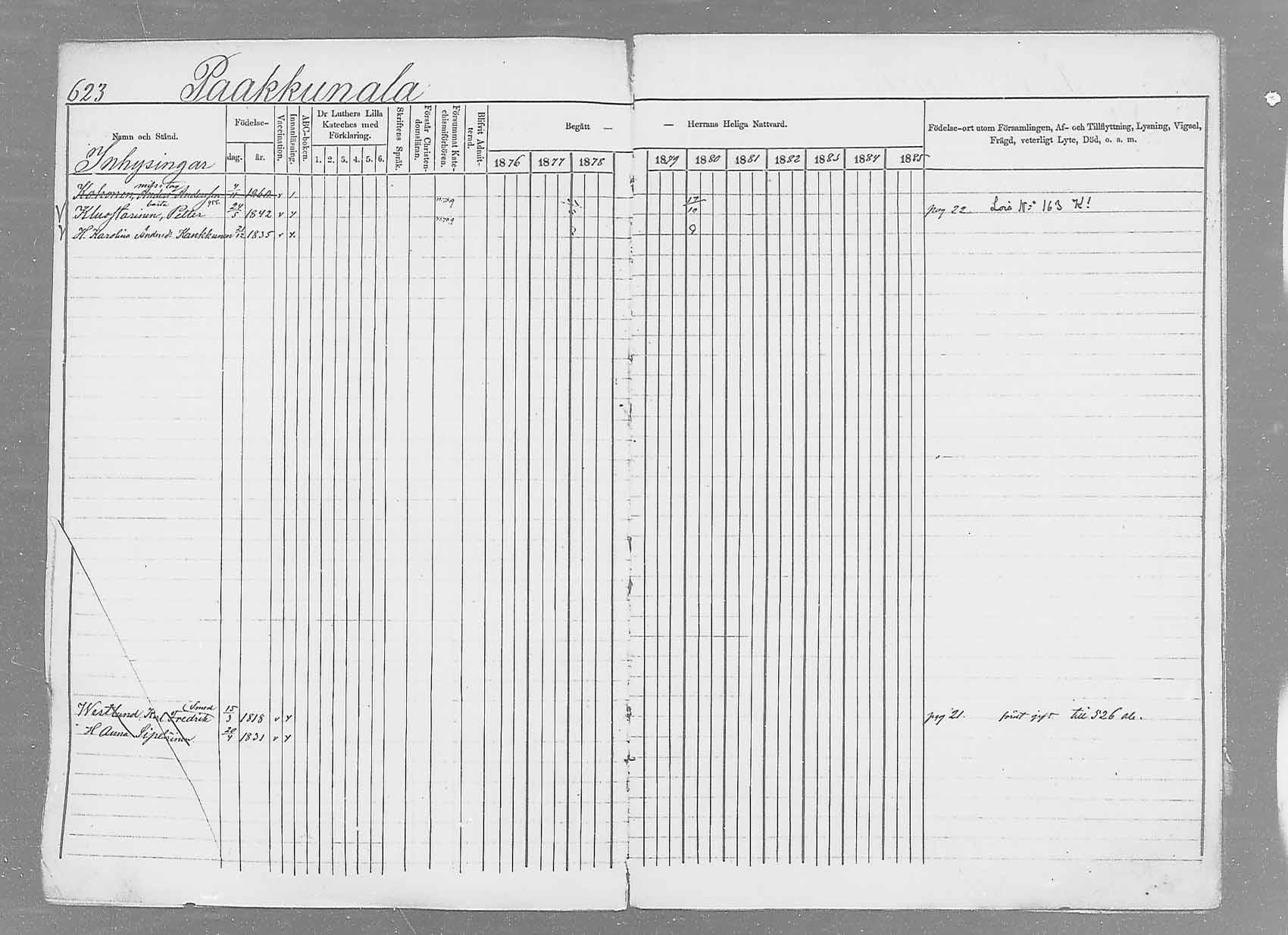 [ ../kirjat/Kirkonkirjat/saaminki/rippikirja_1876-1879_mko69-88/kuvat/587.jpg ]
