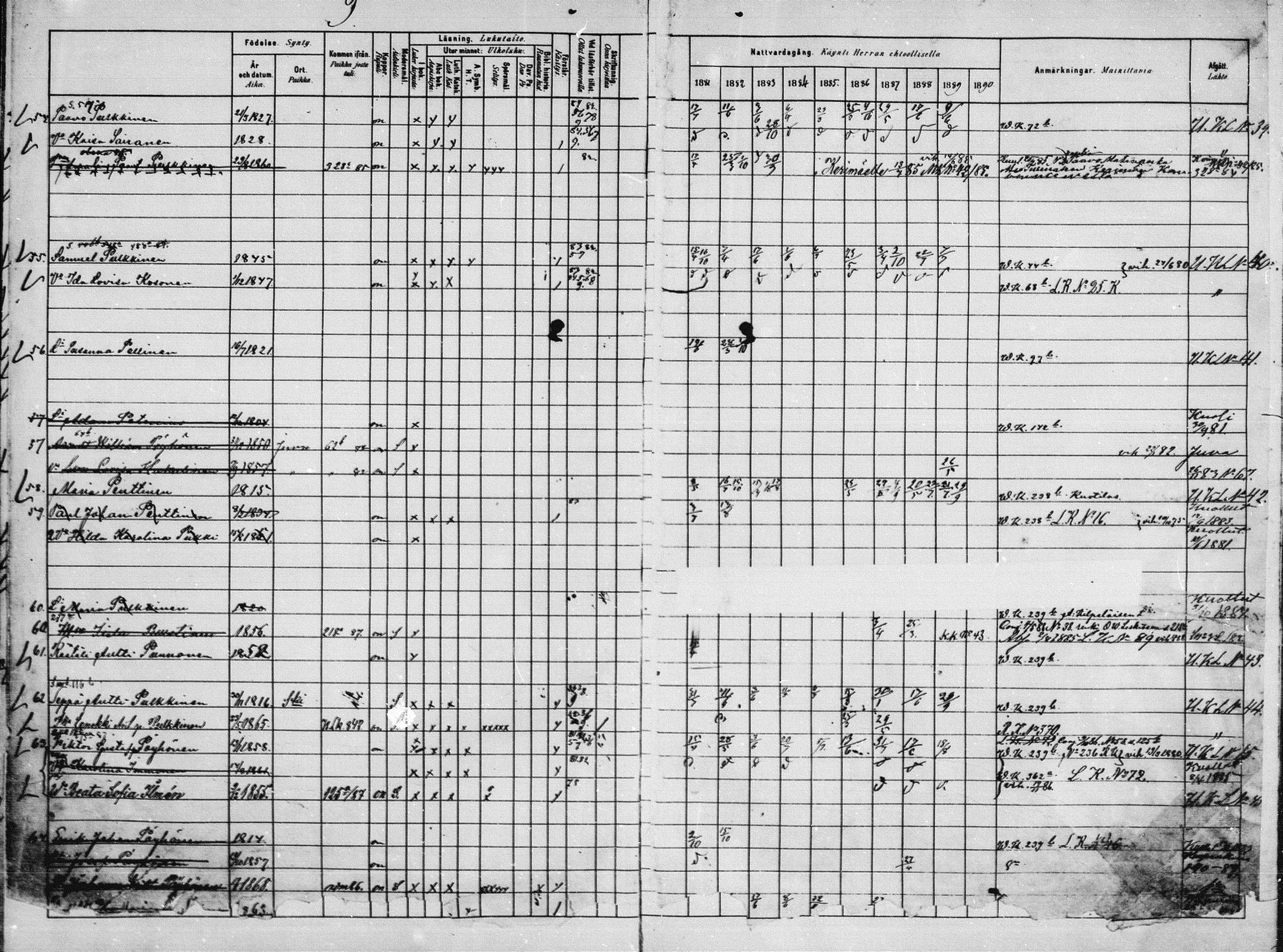[ ../kirjat/Kirkonkirjat/saaminki/rippikirja_1880-1889_mko118-123/kuvat/116.jpg ]