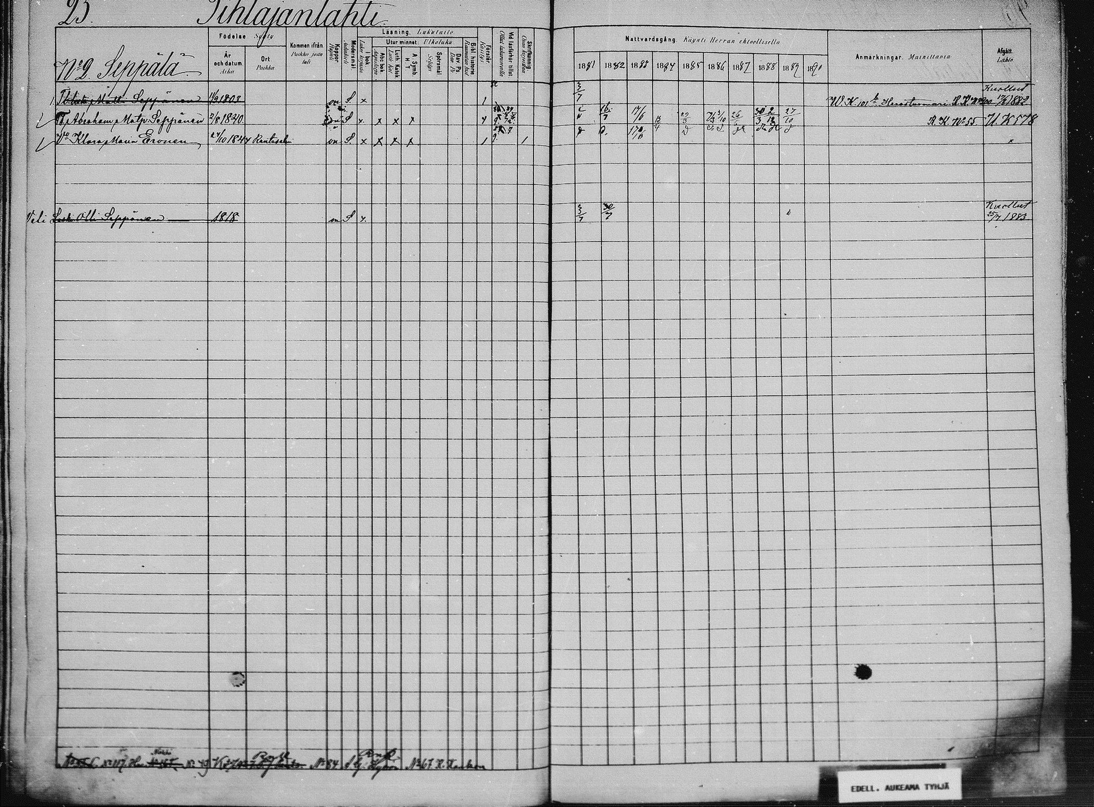 [ ../kirjat/Kirkonkirjat/saaminki/rippikirja_1880-1889_mko89-117/kuvat/503.jpg ]