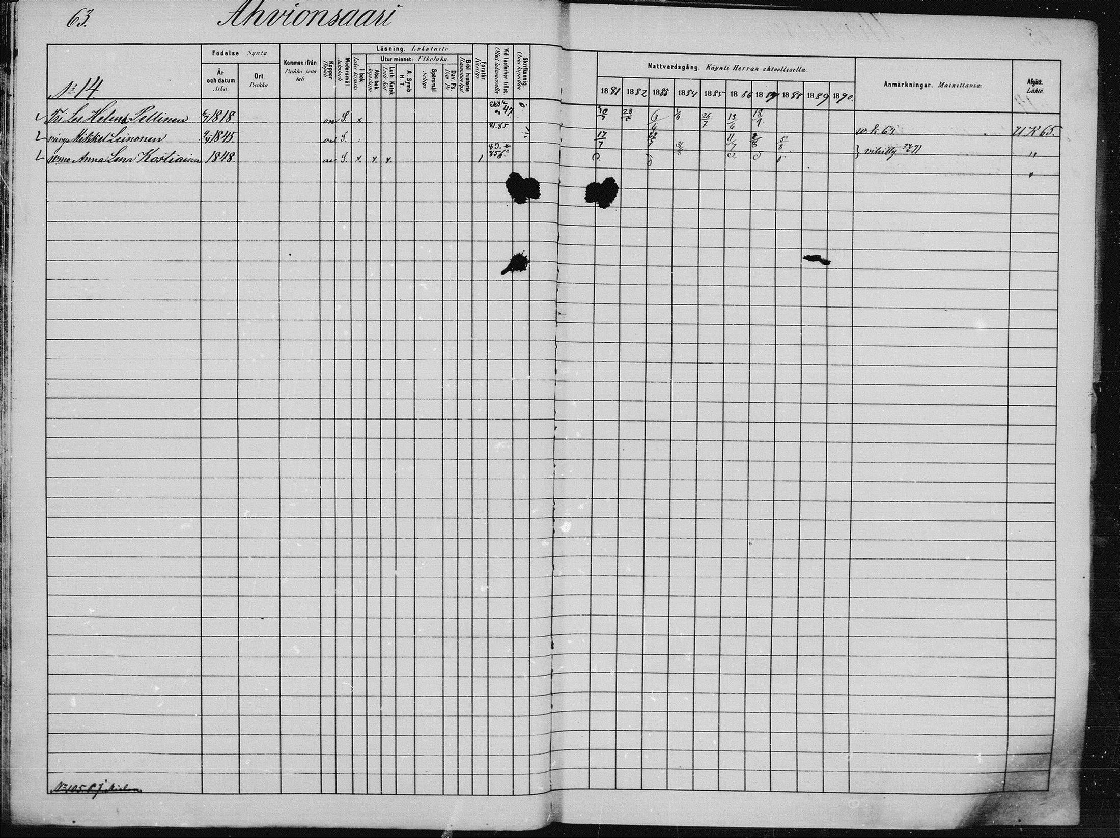 [ ../kirjat/Kirkonkirjat/saaminki/rippikirja_1880-1889_mko89-117/kuvat/58.jpg ]