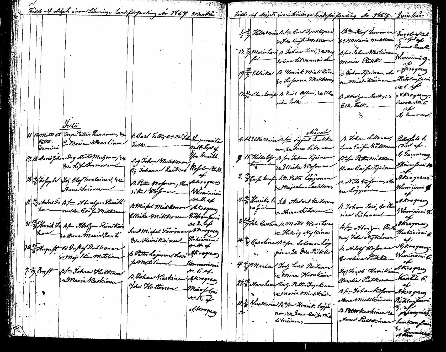[ ../kirjat/Kirkonkirjat/saaminki/syntyneet_1854-1872_tk1183/kuvat/137.jpg ]