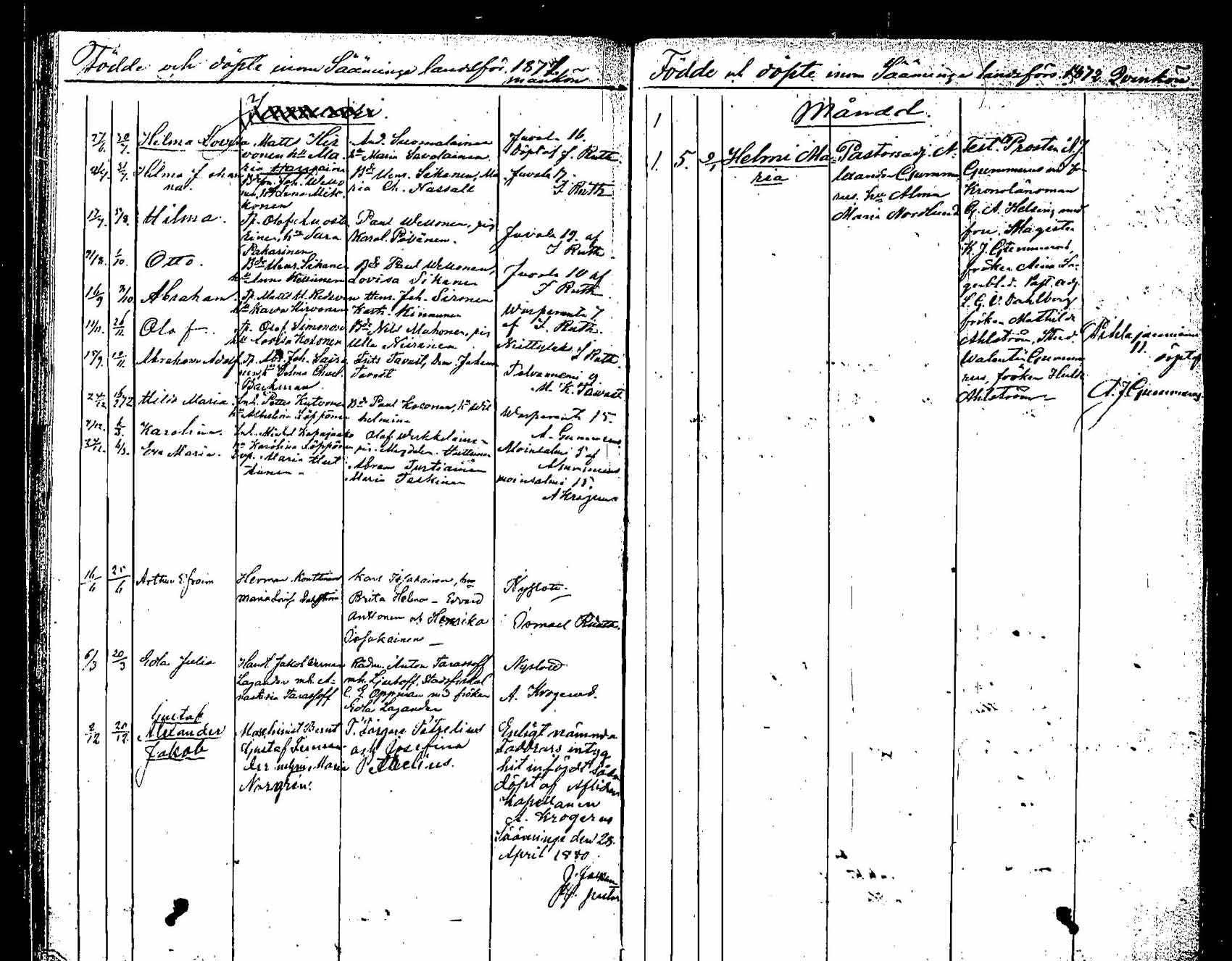 [ ../kirjat/Kirkonkirjat/saaminki/syntyneet_1854-1872_tk1183/kuvat/186.jpg ]