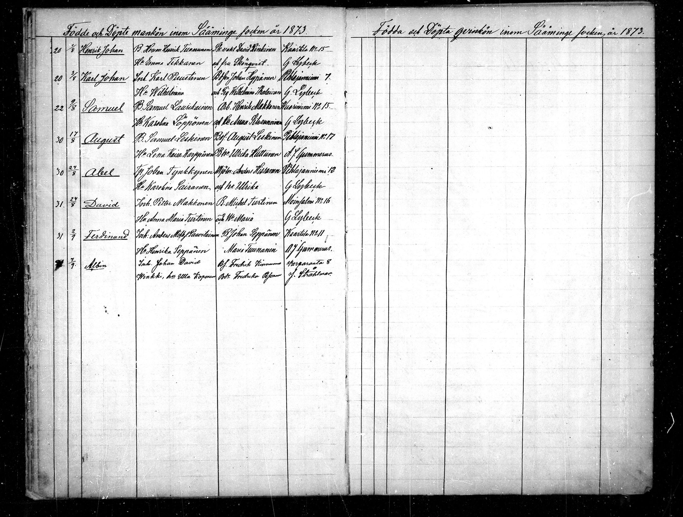 [ ../kirjat/Kirkonkirjat/saaminki/syntyneet_1873-1879_mko14-17/kuvat/10.jpg ]