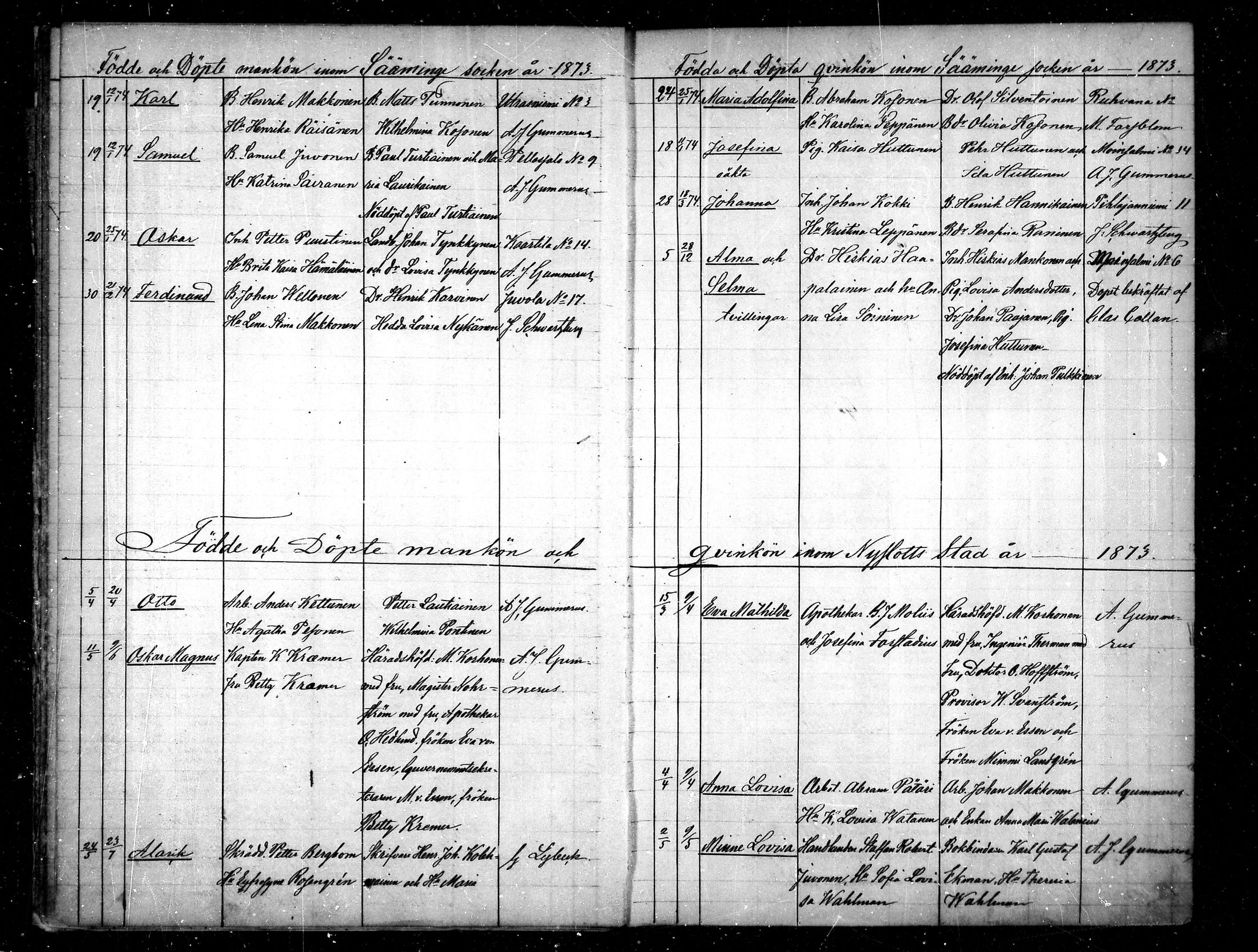 [ ../kirjat/Kirkonkirjat/saaminki/syntyneet_1873-1879_mko14-17/kuvat/17.jpg ]