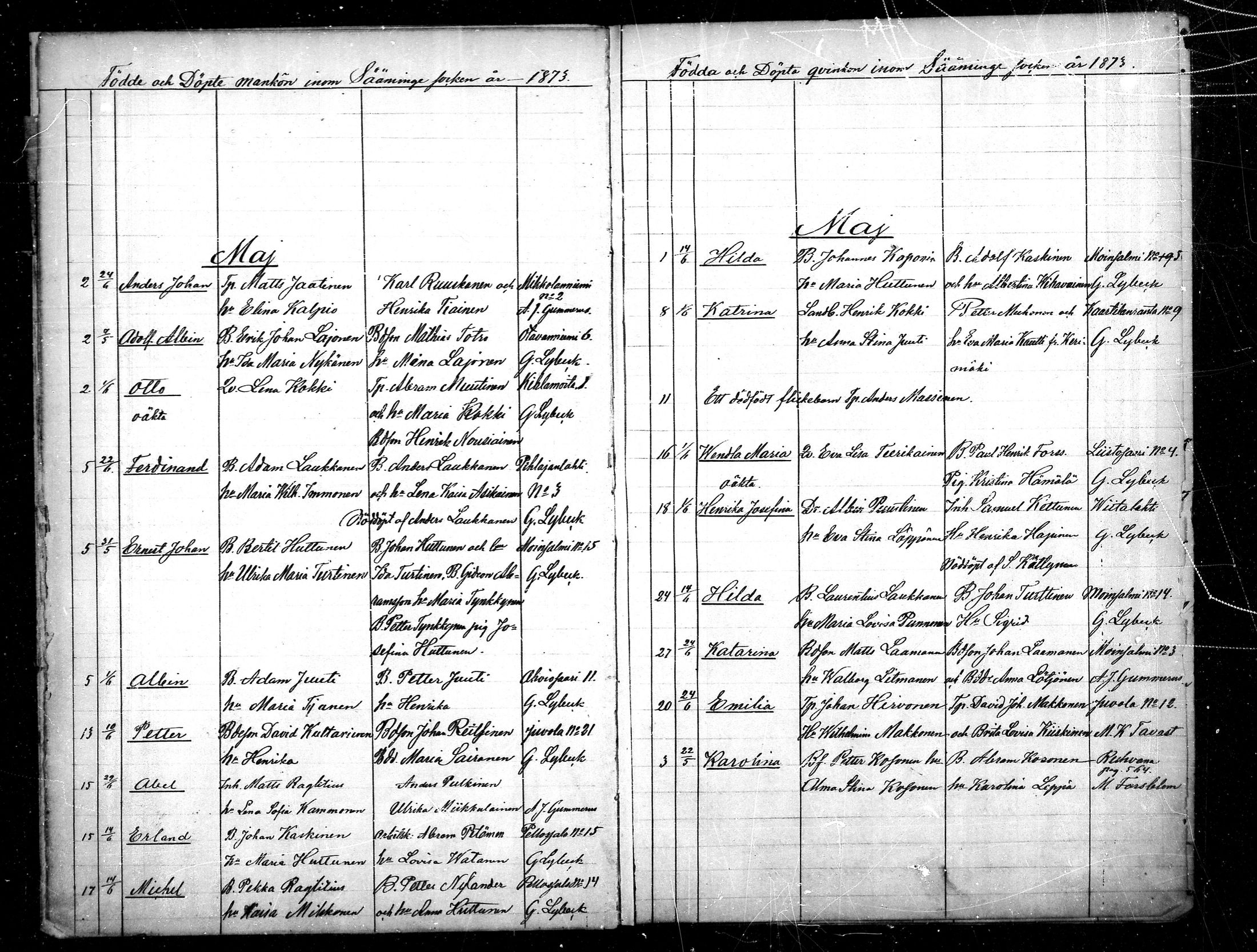 [ ../kirjat/Kirkonkirjat/saaminki/syntyneet_1873-1879_mko14-17/kuvat/6.jpg ]
