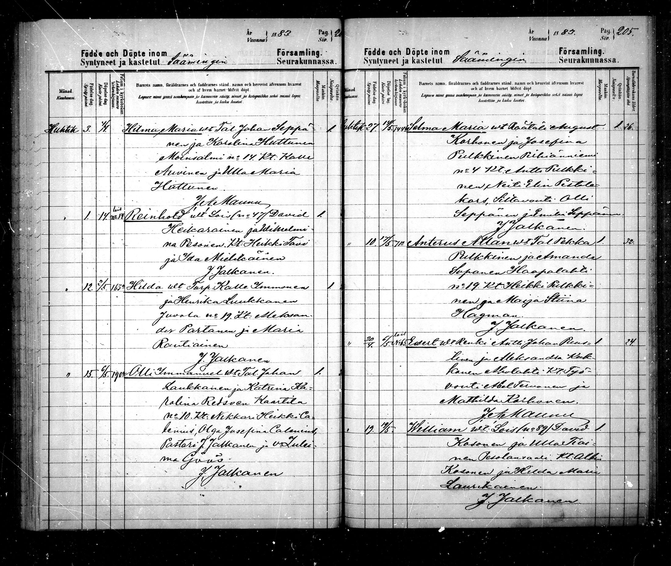 [ ../kirjat/Kirkonkirjat/saaminki/syntyneet_1880-1889_mko18-29/kuvat/101.jpg ]