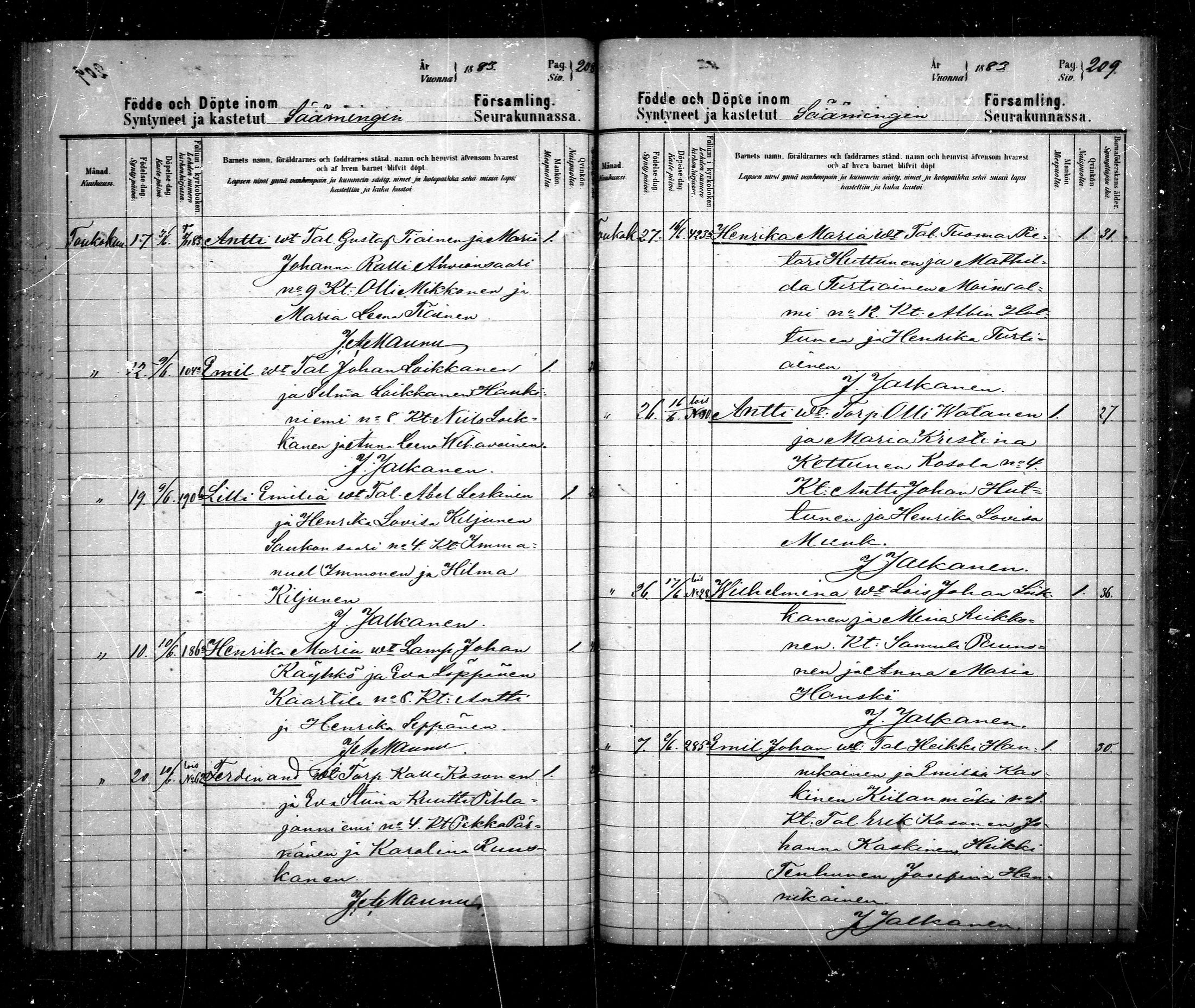 [ ../kirjat/Kirkonkirjat/saaminki/syntyneet_1880-1889_mko18-29/kuvat/103.jpg ]
