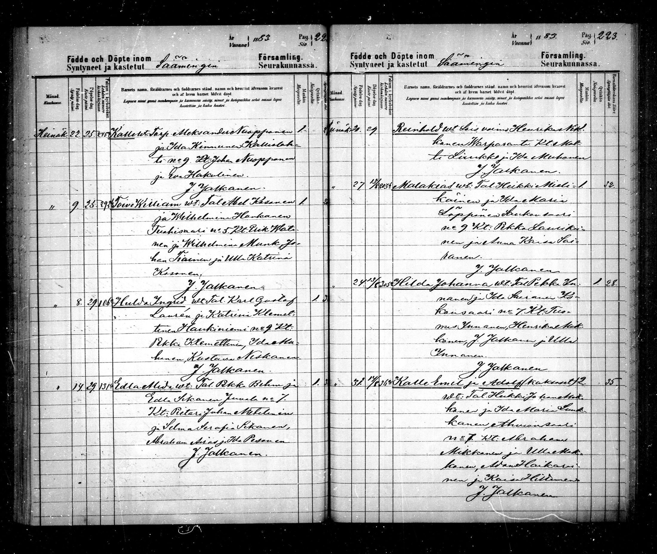 [ ../kirjat/Kirkonkirjat/saaminki/syntyneet_1880-1889_mko18-29/kuvat/110.jpg ]