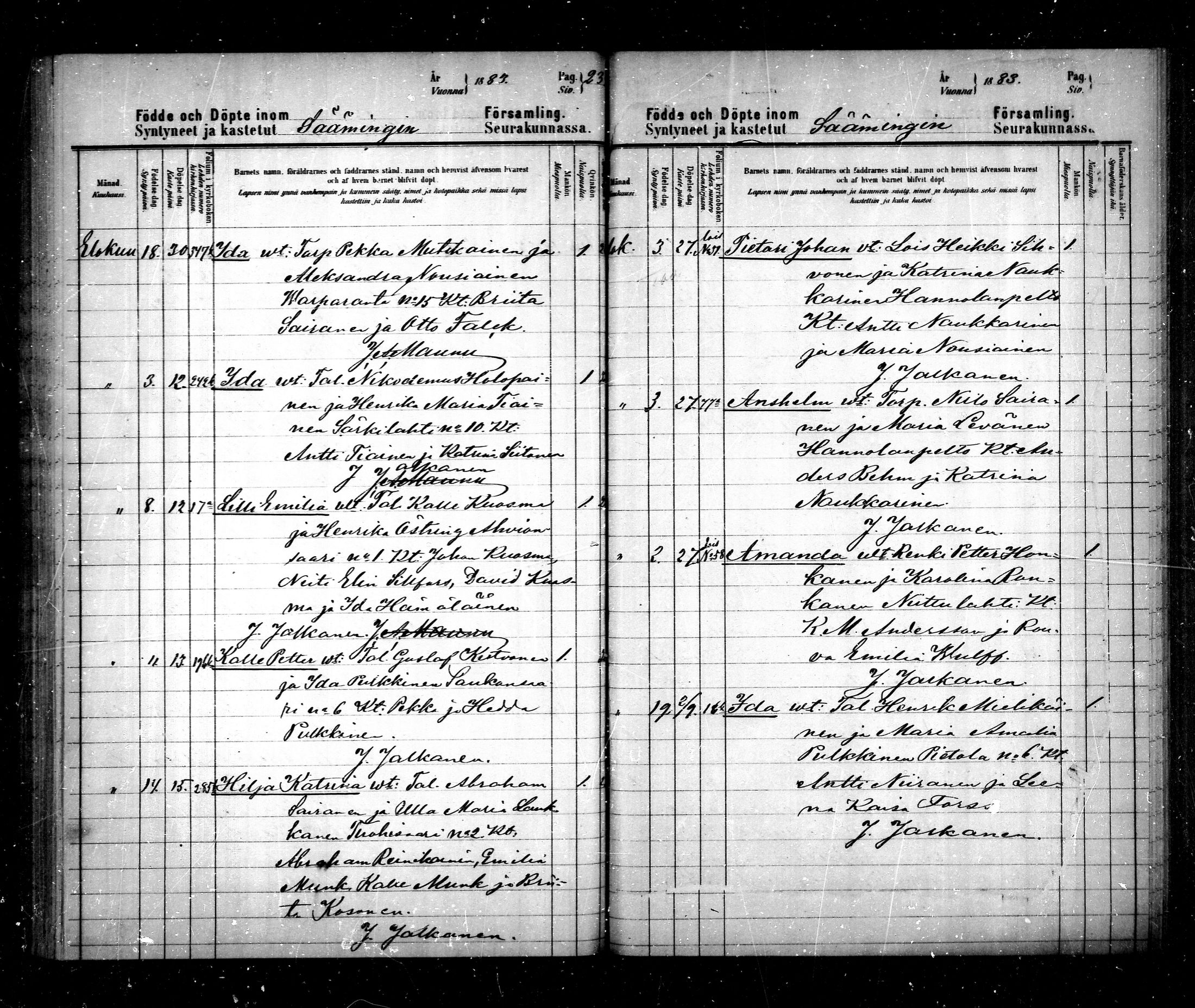 [ ../kirjat/Kirkonkirjat/saaminki/syntyneet_1880-1889_mko18-29/kuvat/116.jpg ]