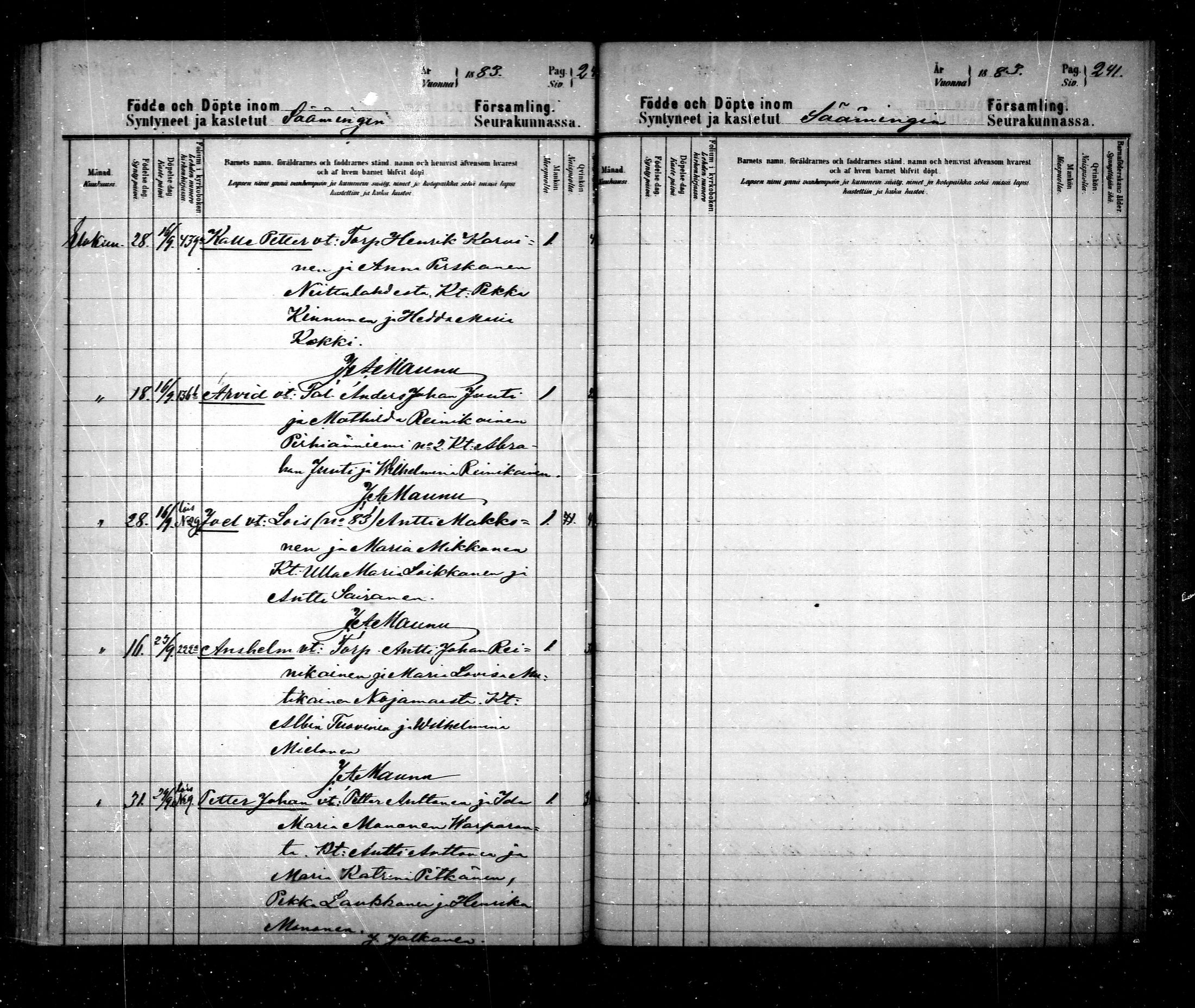 [ ../kirjat/Kirkonkirjat/saaminki/syntyneet_1880-1889_mko18-29/kuvat/119.jpg ]