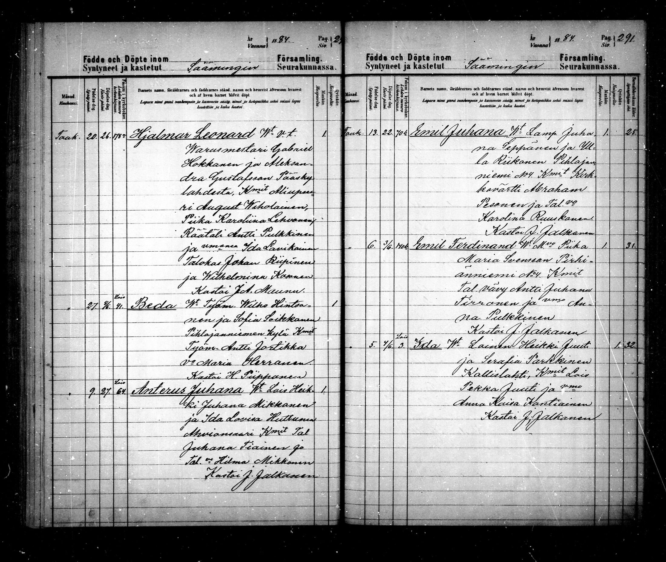 [ ../kirjat/Kirkonkirjat/saaminki/syntyneet_1880-1889_mko18-29/kuvat/143.jpg ]