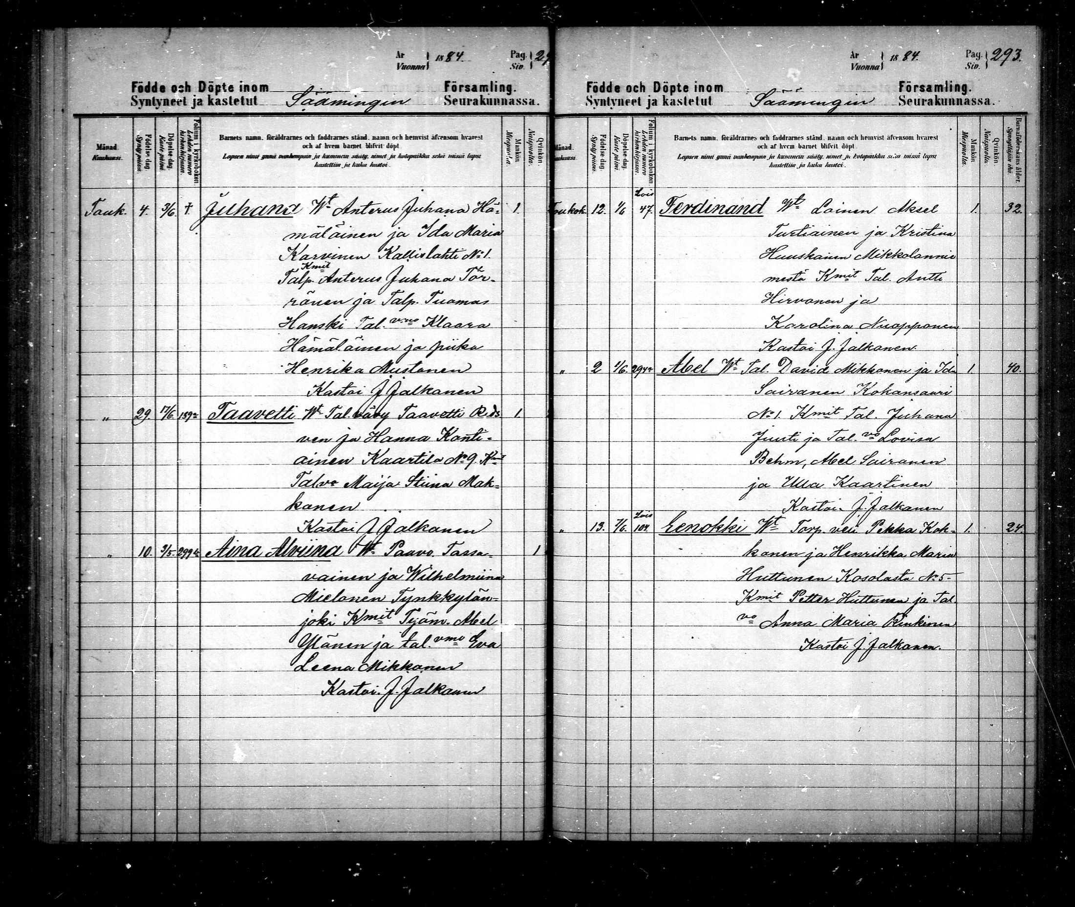 [ ../kirjat/Kirkonkirjat/saaminki/syntyneet_1880-1889_mko18-29/kuvat/144.jpg ]