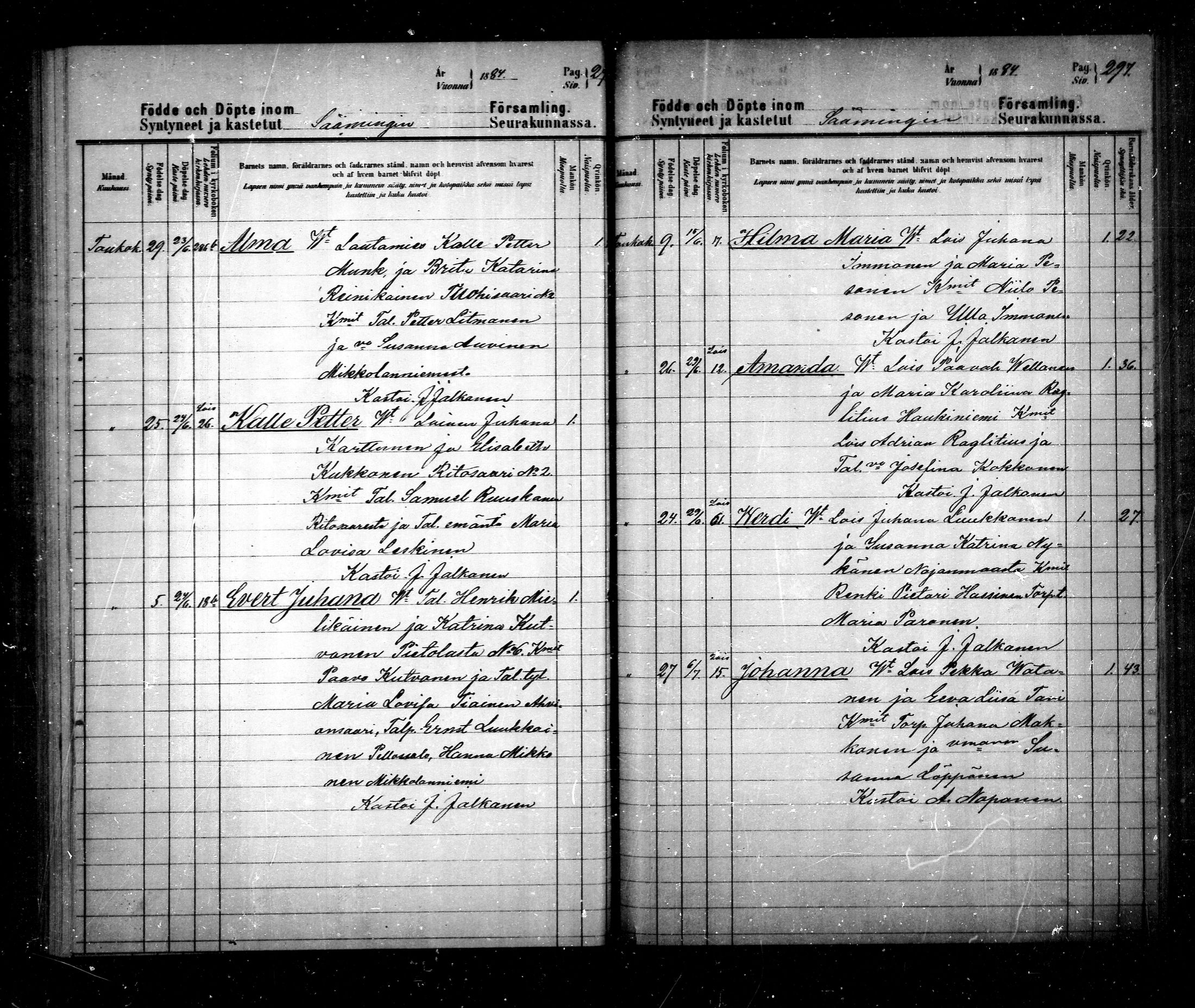 [ ../kirjat/Kirkonkirjat/saaminki/syntyneet_1880-1889_mko18-29/kuvat/146.jpg ]