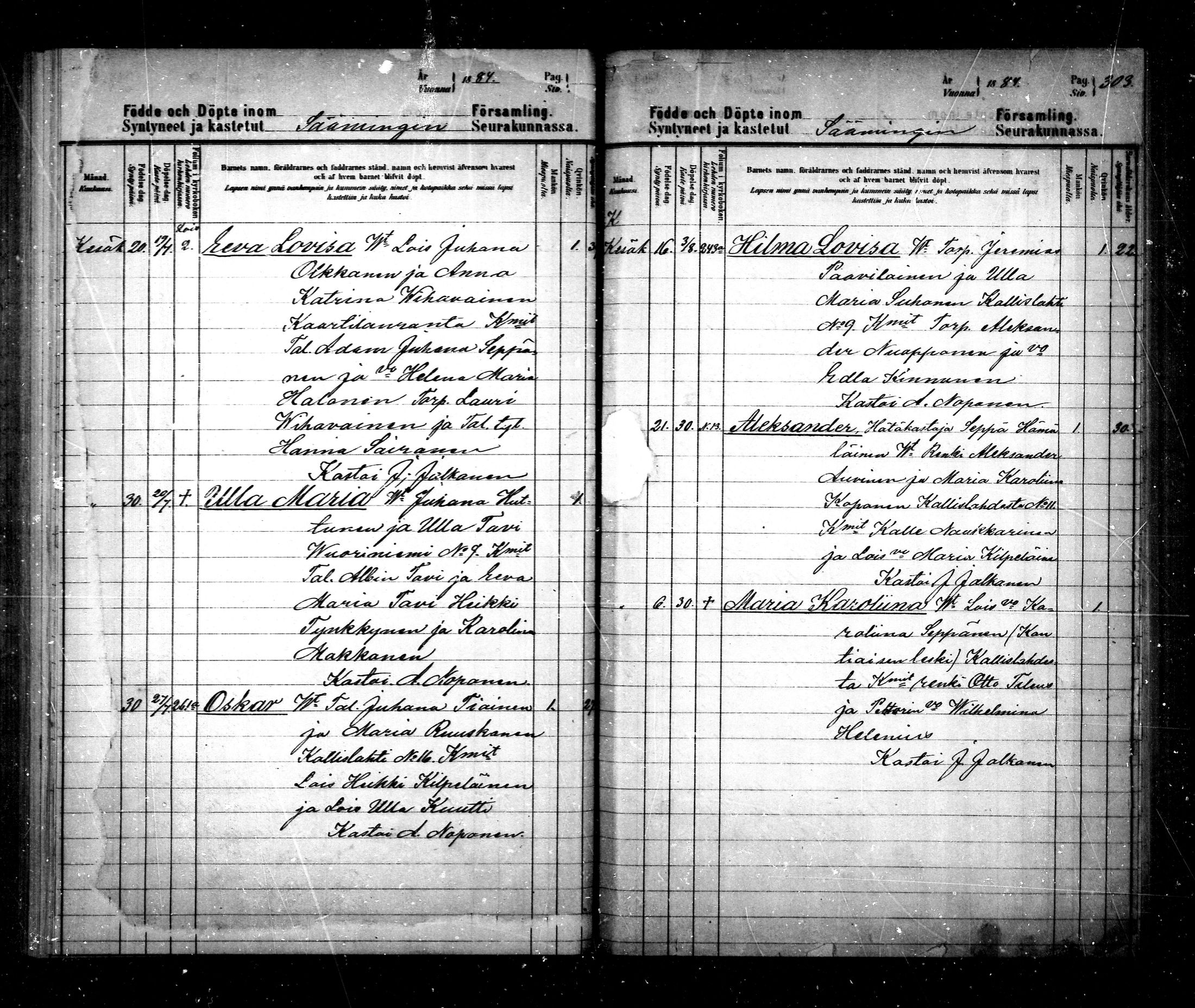 [ ../kirjat/Kirkonkirjat/saaminki/syntyneet_1880-1889_mko18-29/kuvat/149.jpg ]